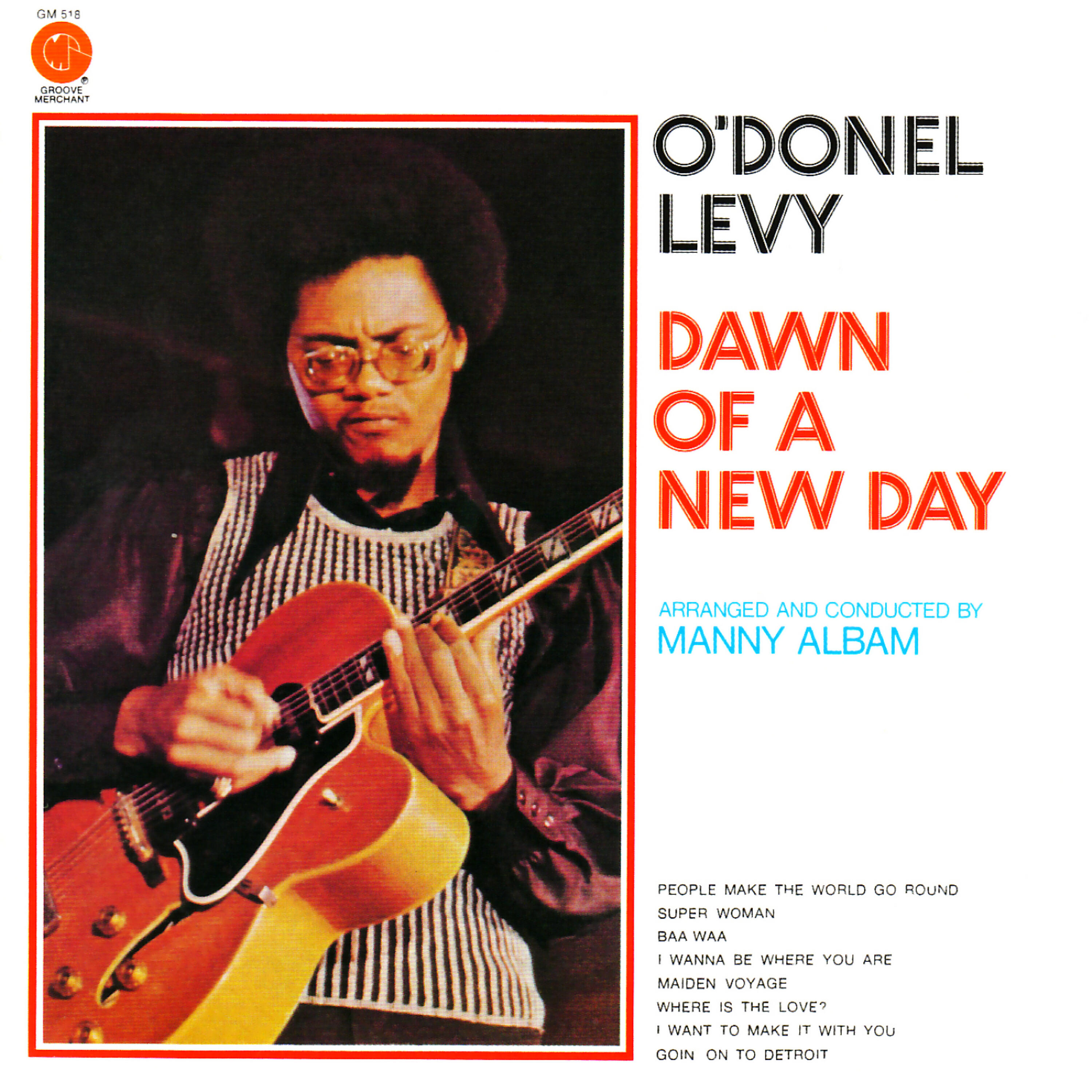 Релиз Dawn of a New Day