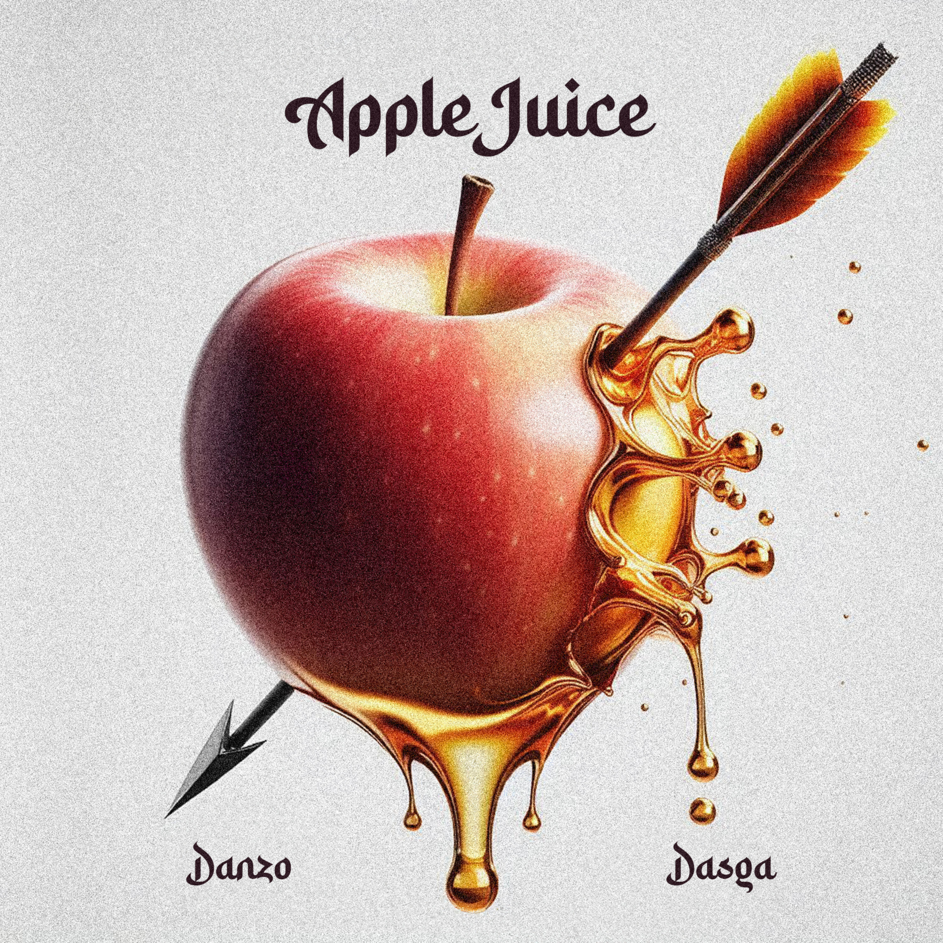 Релиз Apple Juice