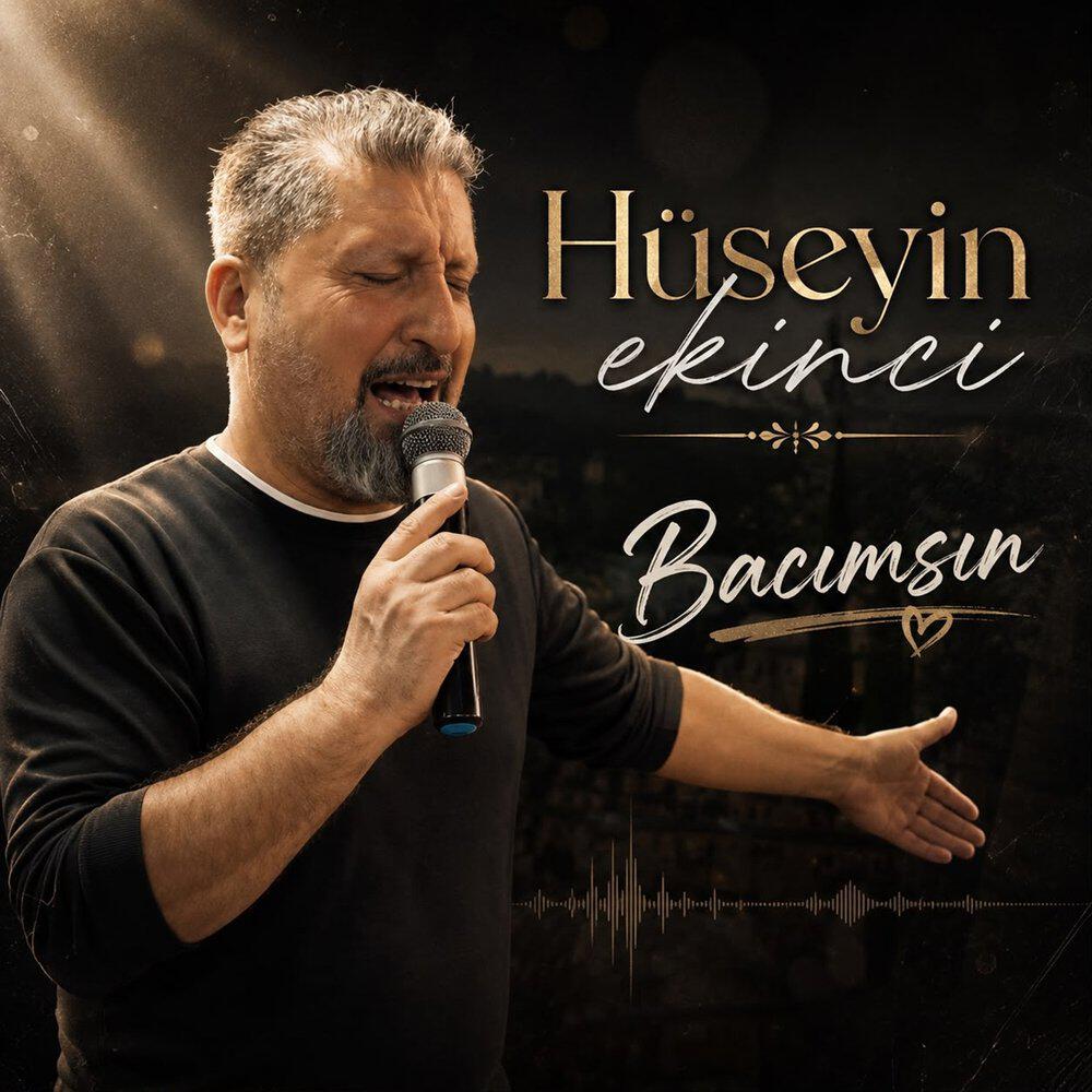 Релиз Bacımsın