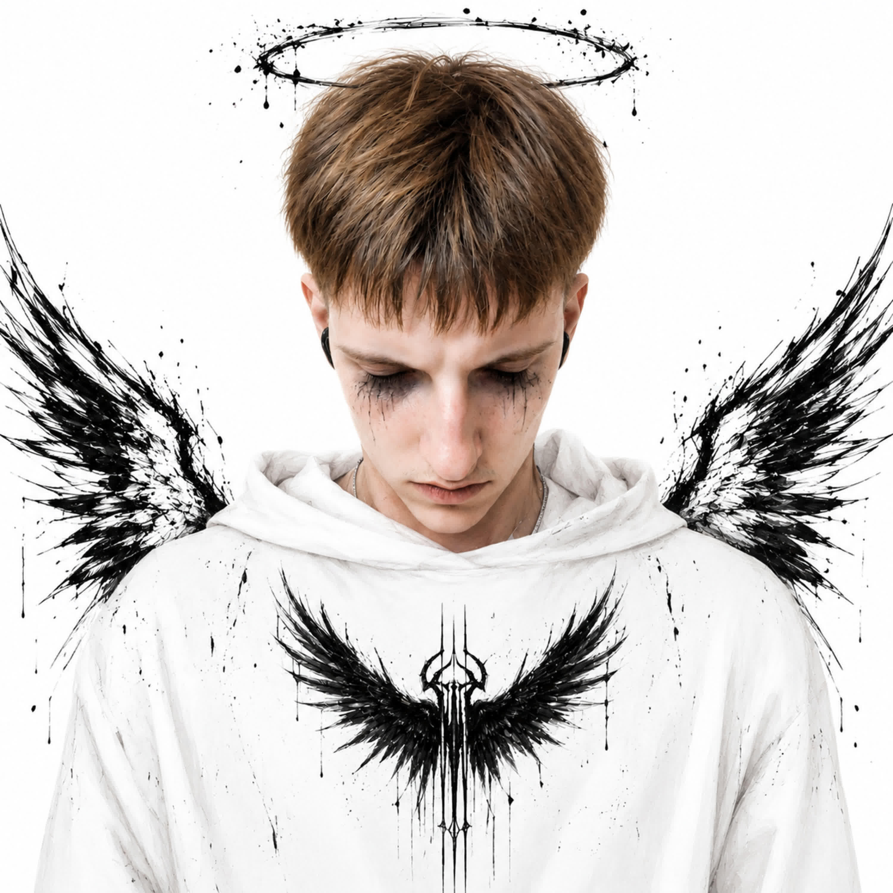 Релиз Maybe she's my angel