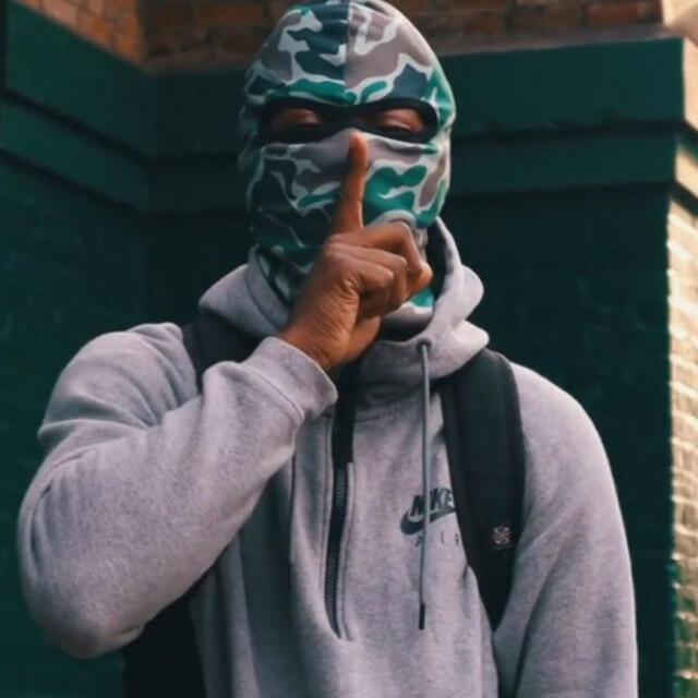 Трек RnBTypeBeatPretty