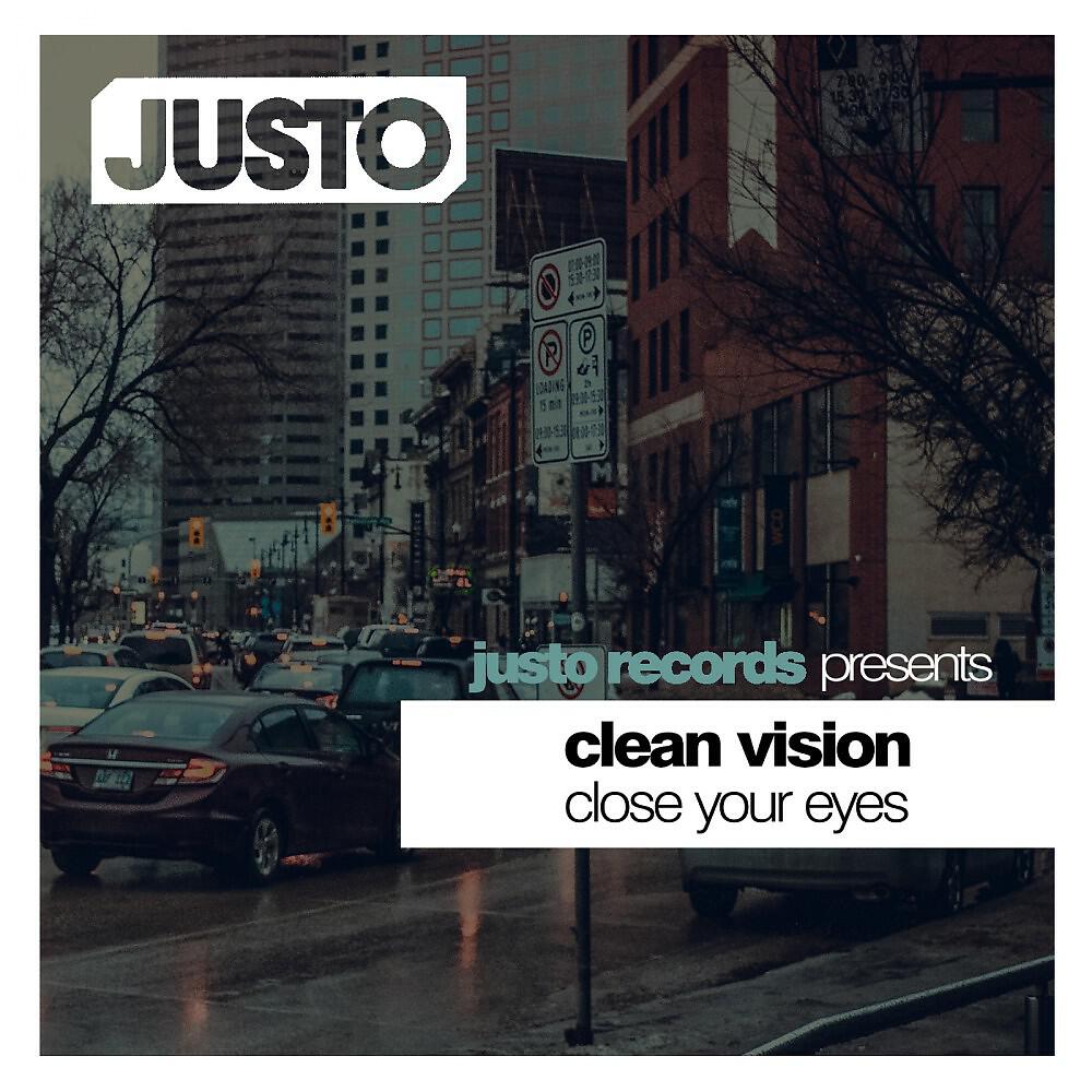 Релиз Close Your Eyes