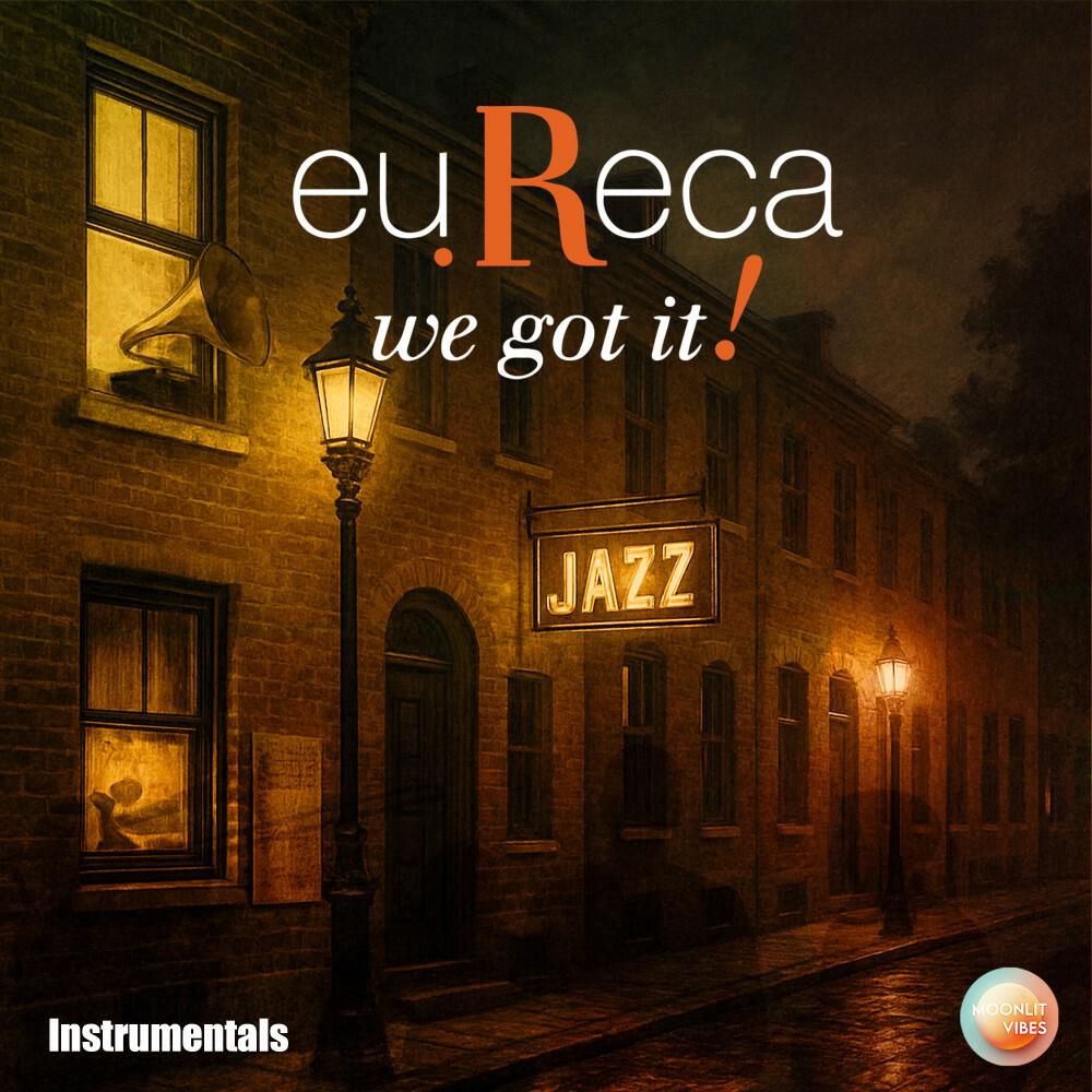 Релиз We Got It! (Instrumentals)