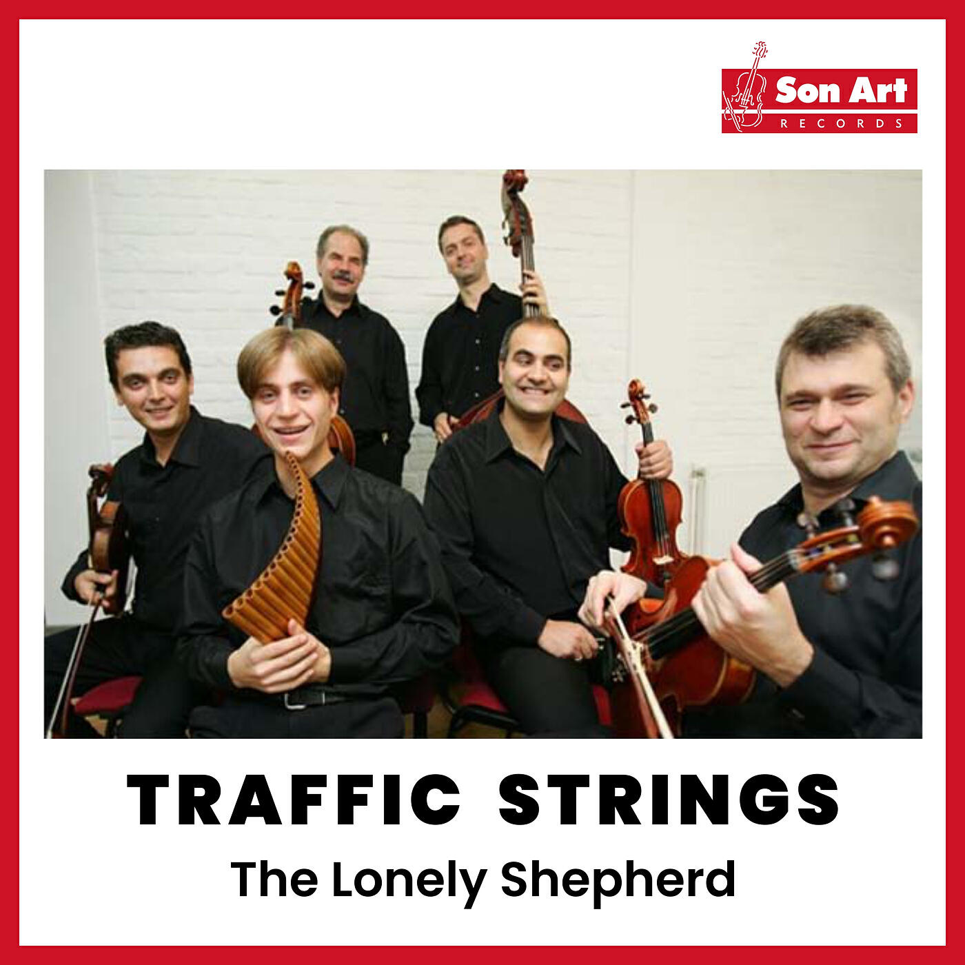 Релиз The Lonely Shepherd