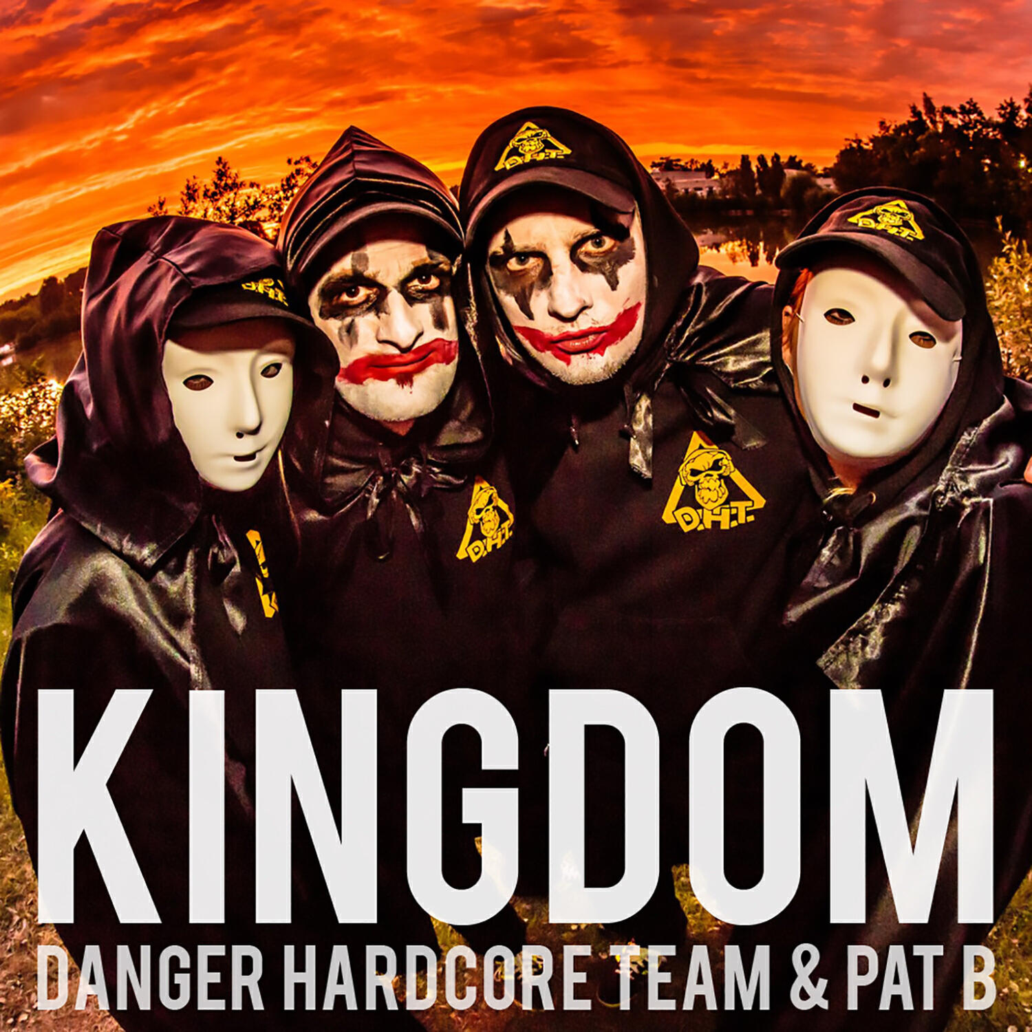 Релиз Kingdom