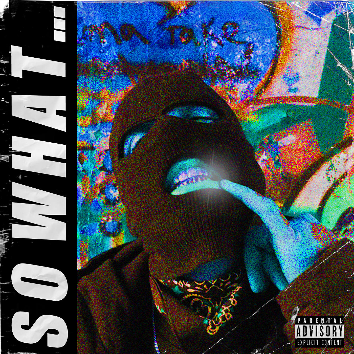 Релиз So What...