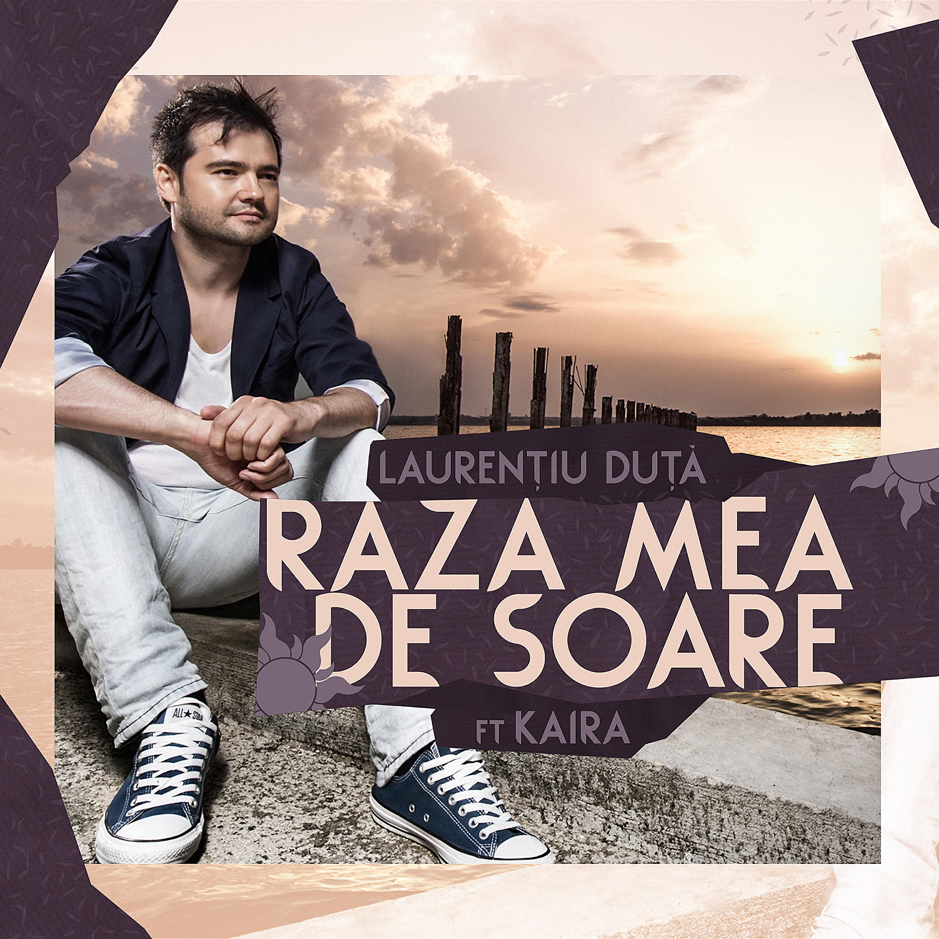 Релиз Raza mea de soare