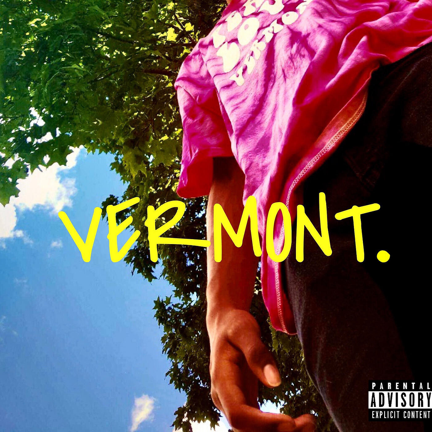 Релиз Vermont.