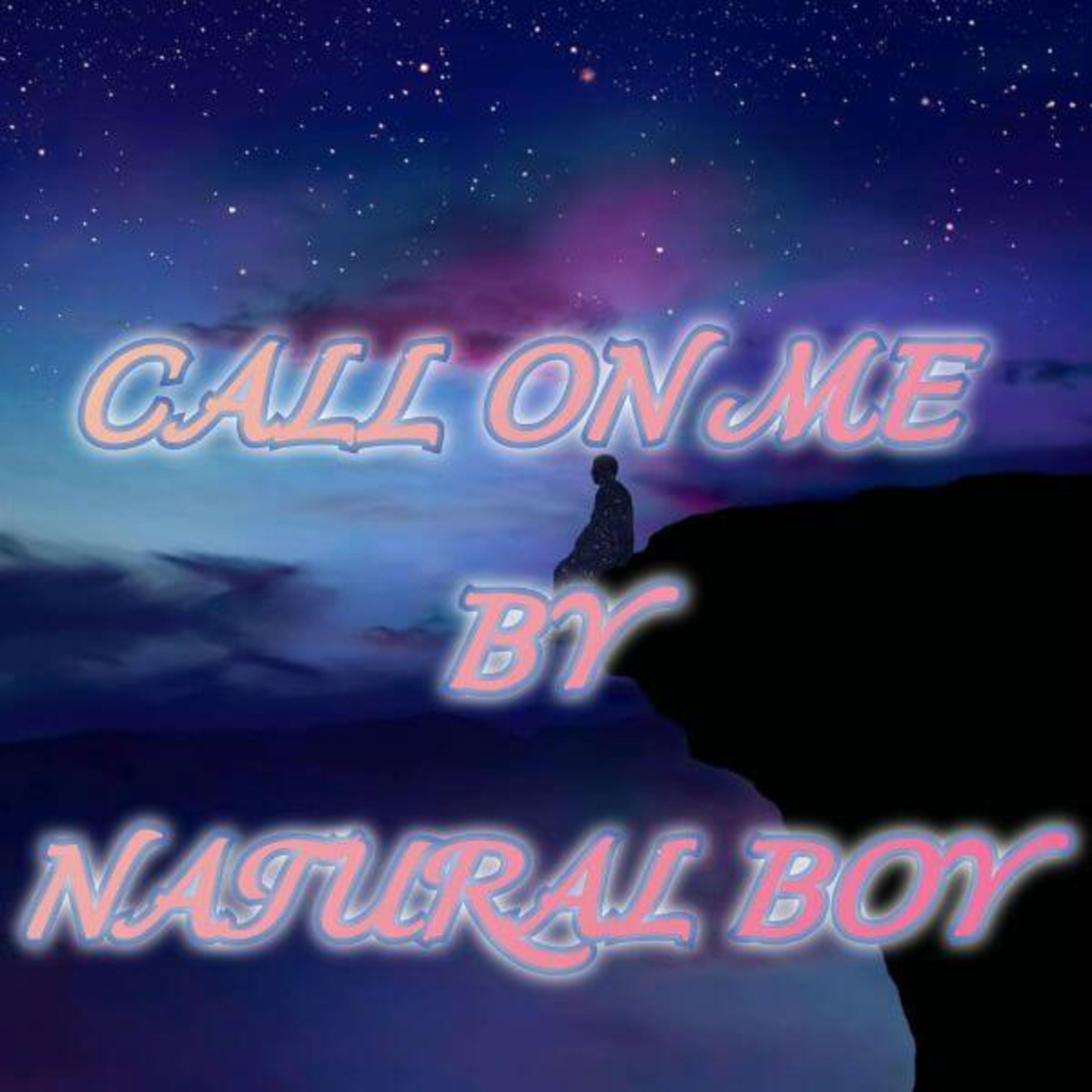Релиз CALL ON ME