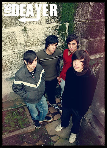 Los de Ayer