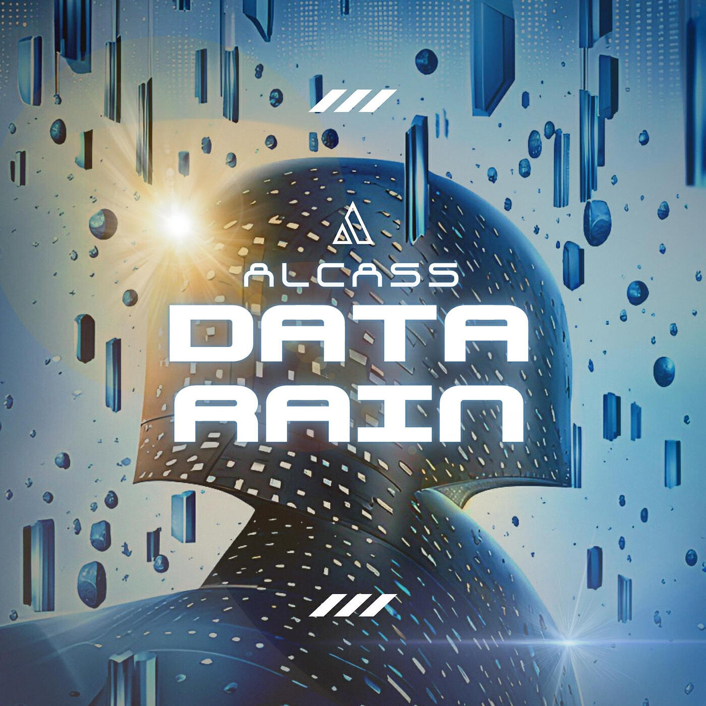 Релиз Data Rain