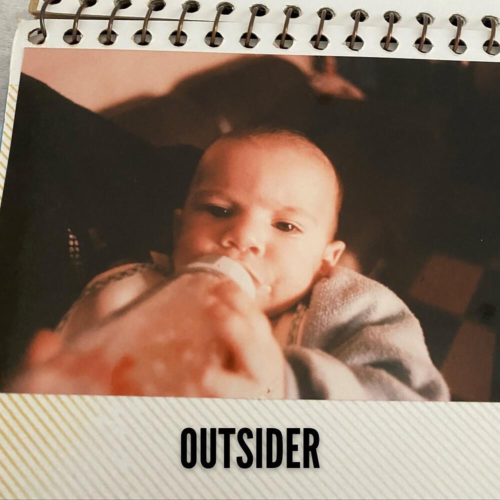 Релиз Outsider