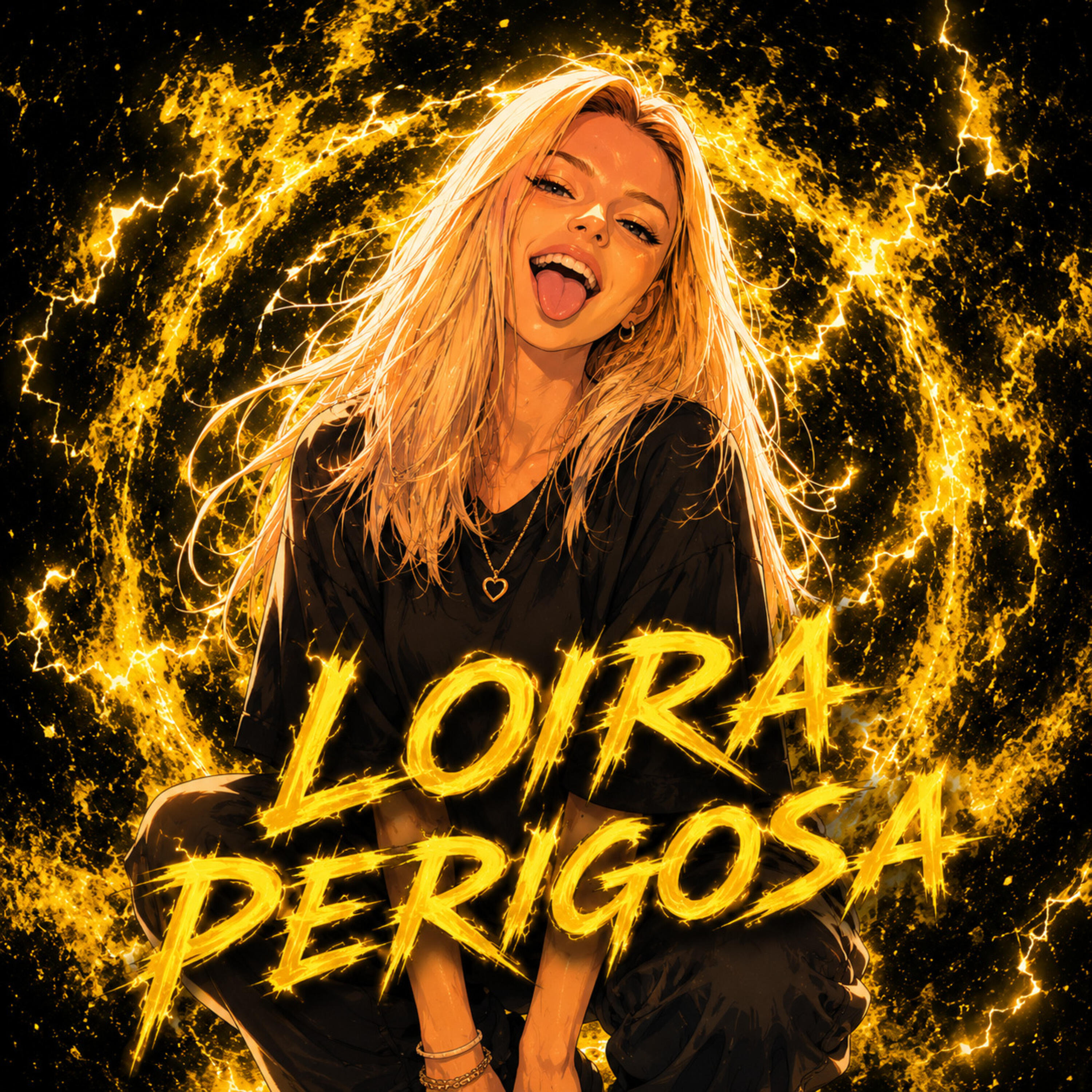 Релиз LOIRA PERIGOSA
