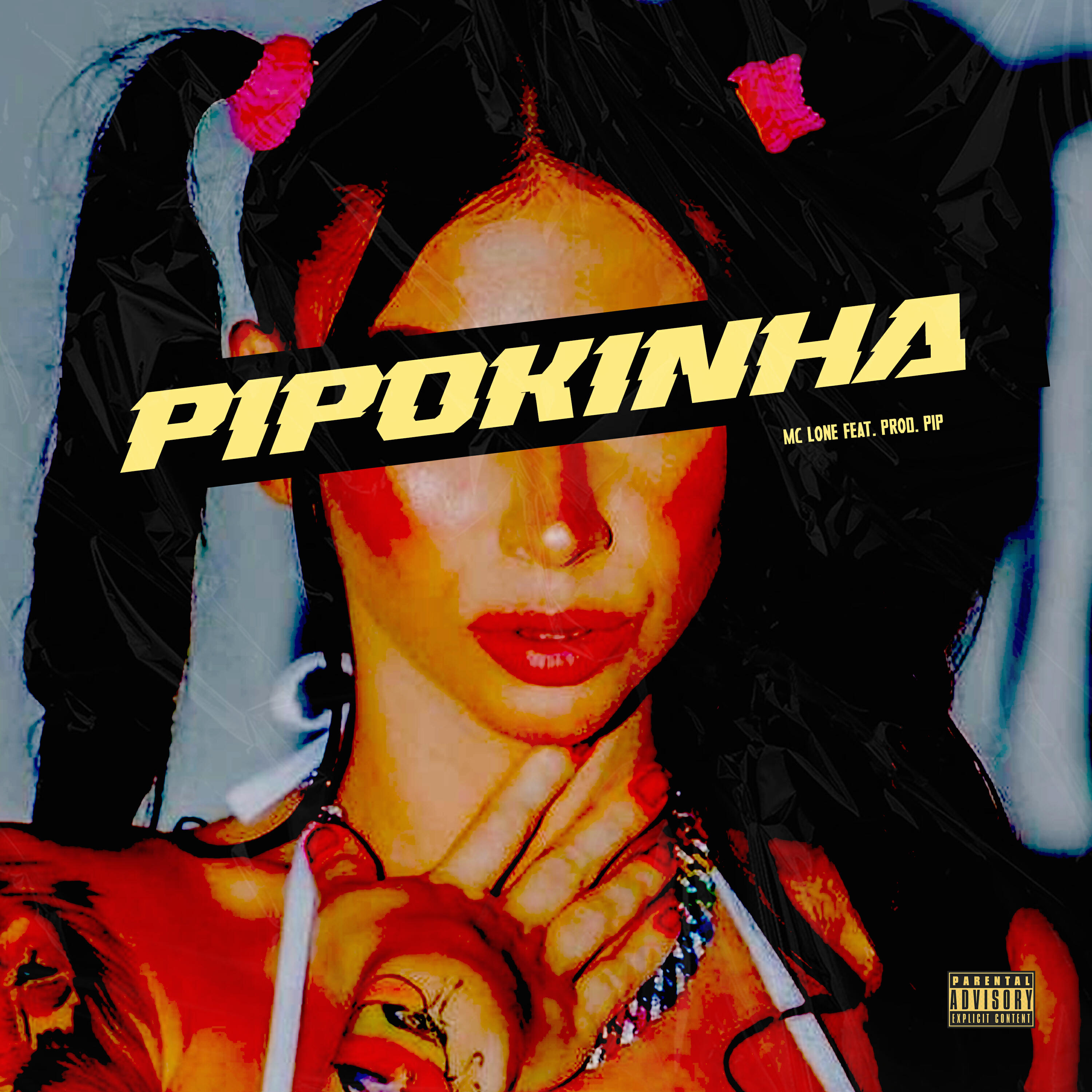 Релиз Pipokinha
