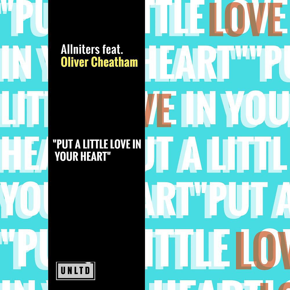 Релиз Put a Little Love in Your Heart