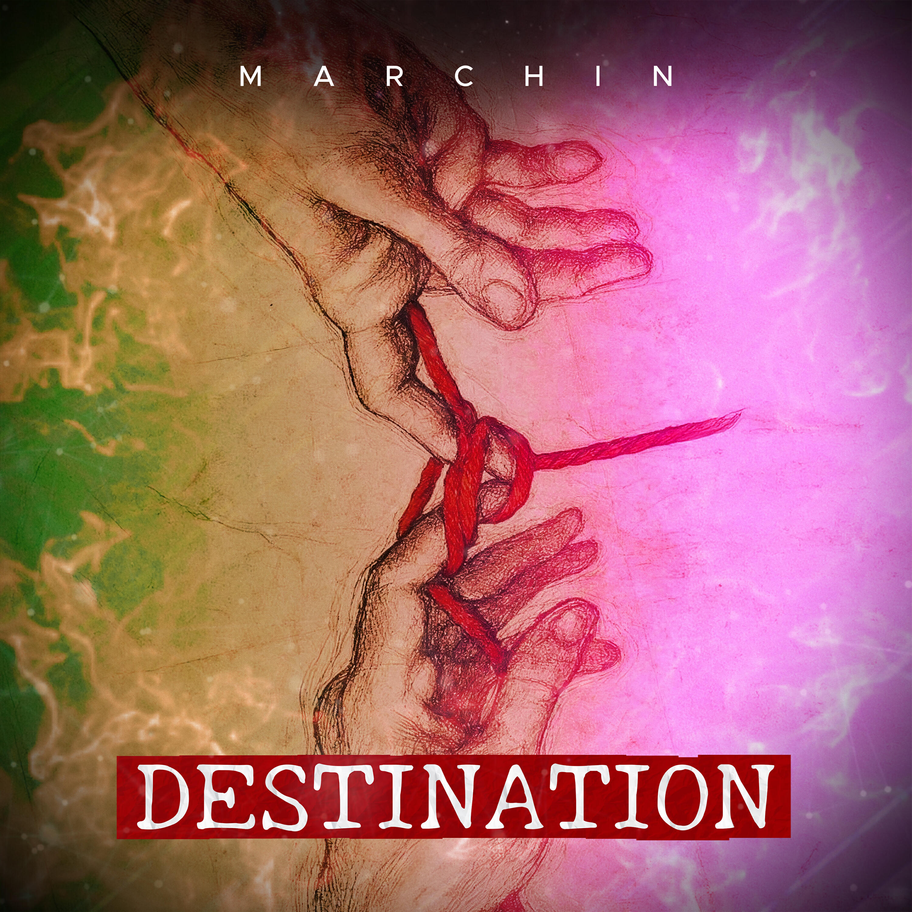 Релиз Destination