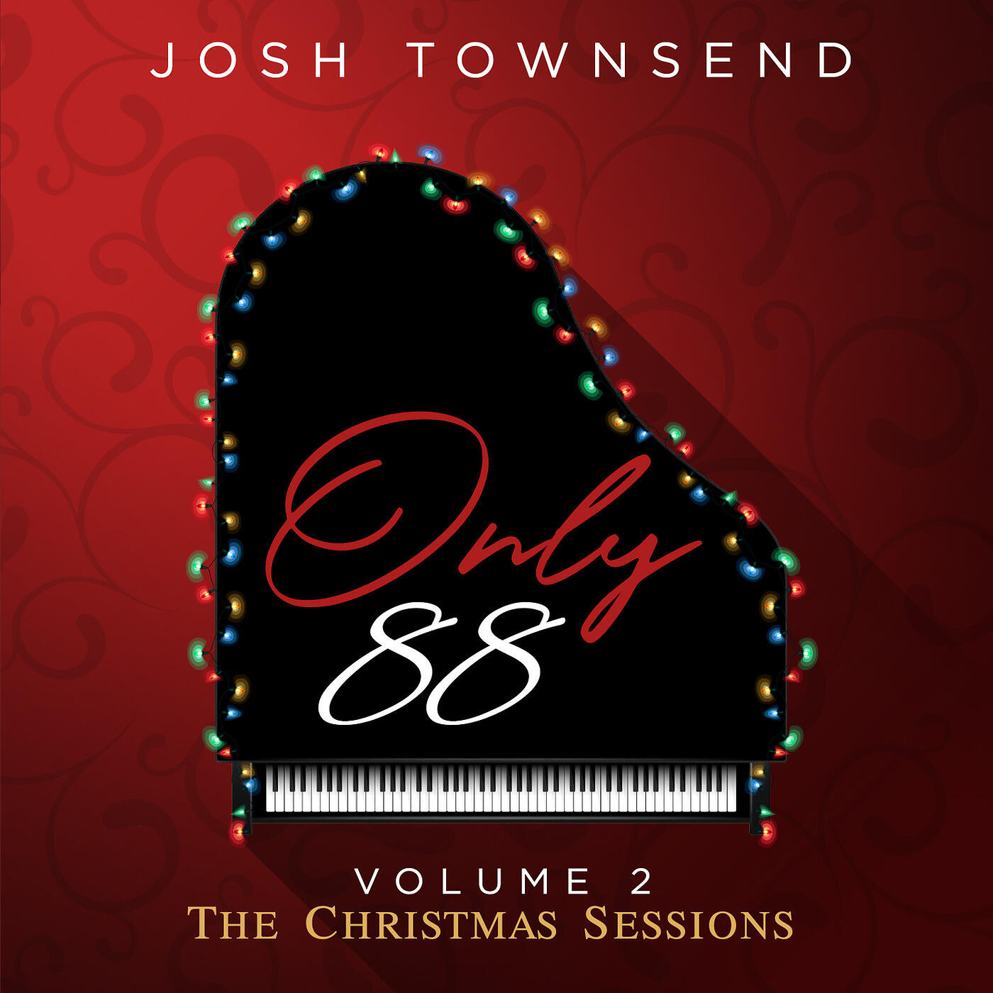 Релиз Only 88, Vol. 2 (The Christmas Session)