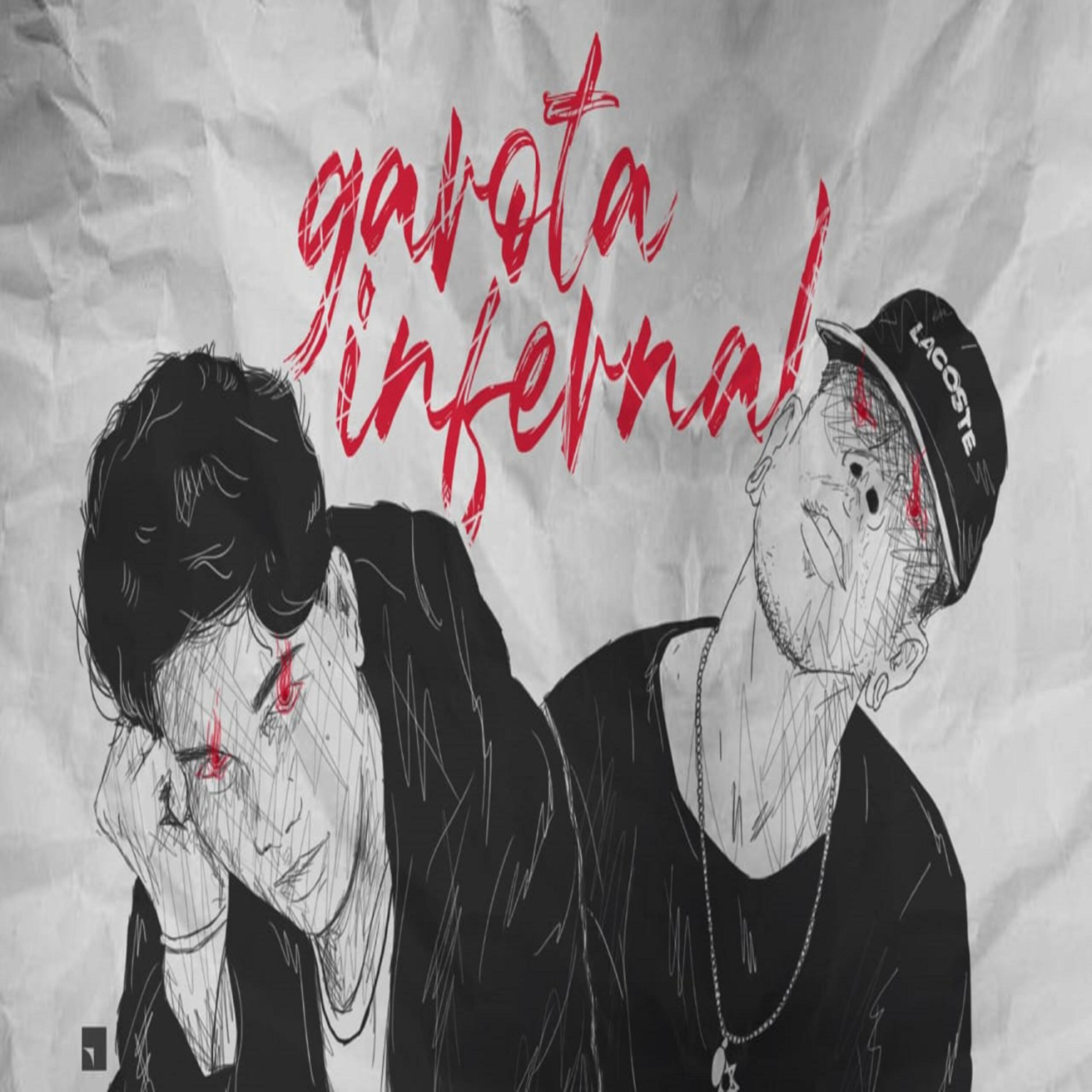 Релиз Garota Infernal