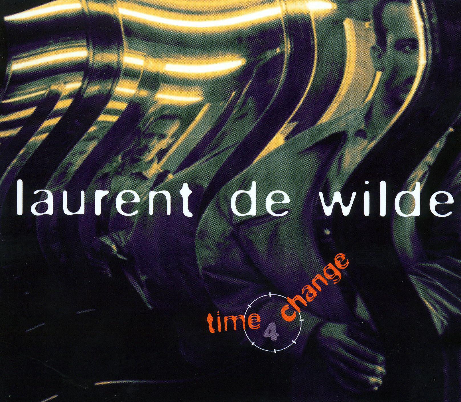 Релиз Time 4 Change