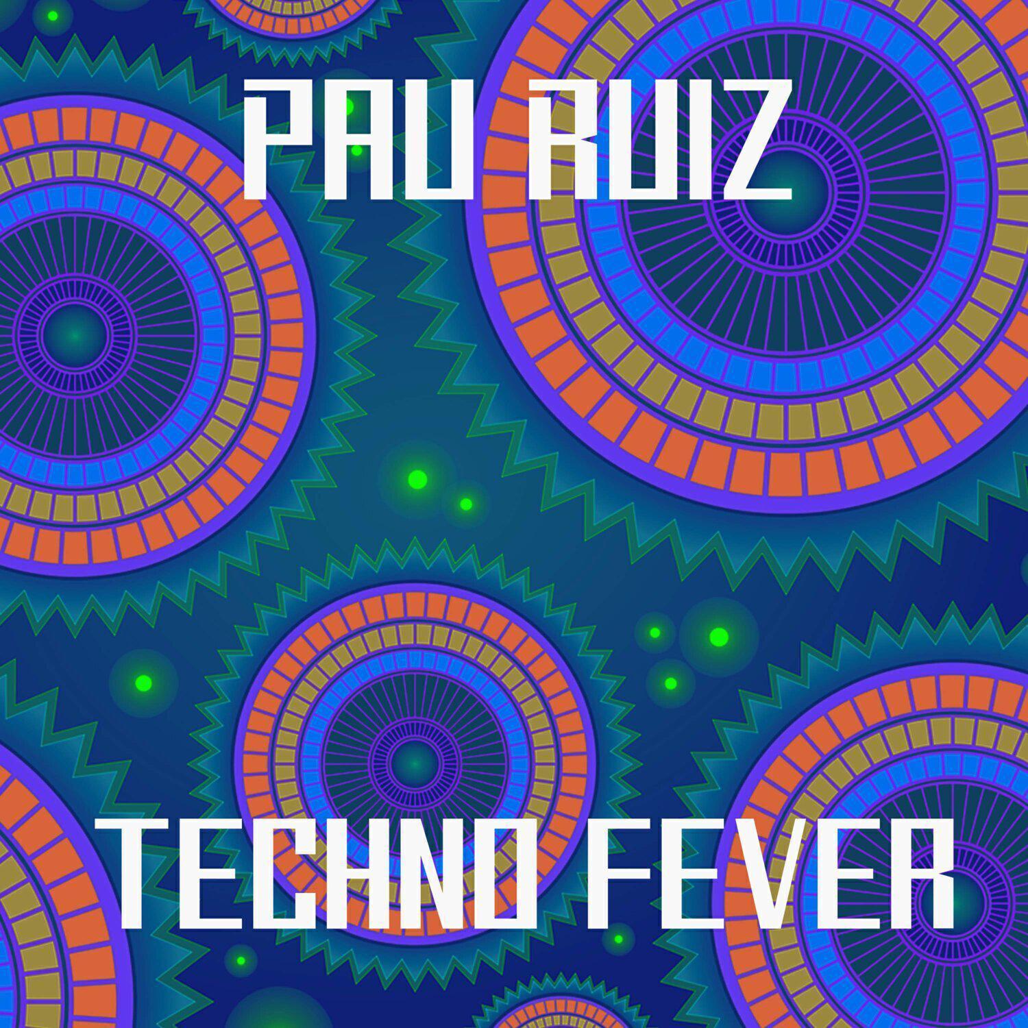 Pau Ruiz
