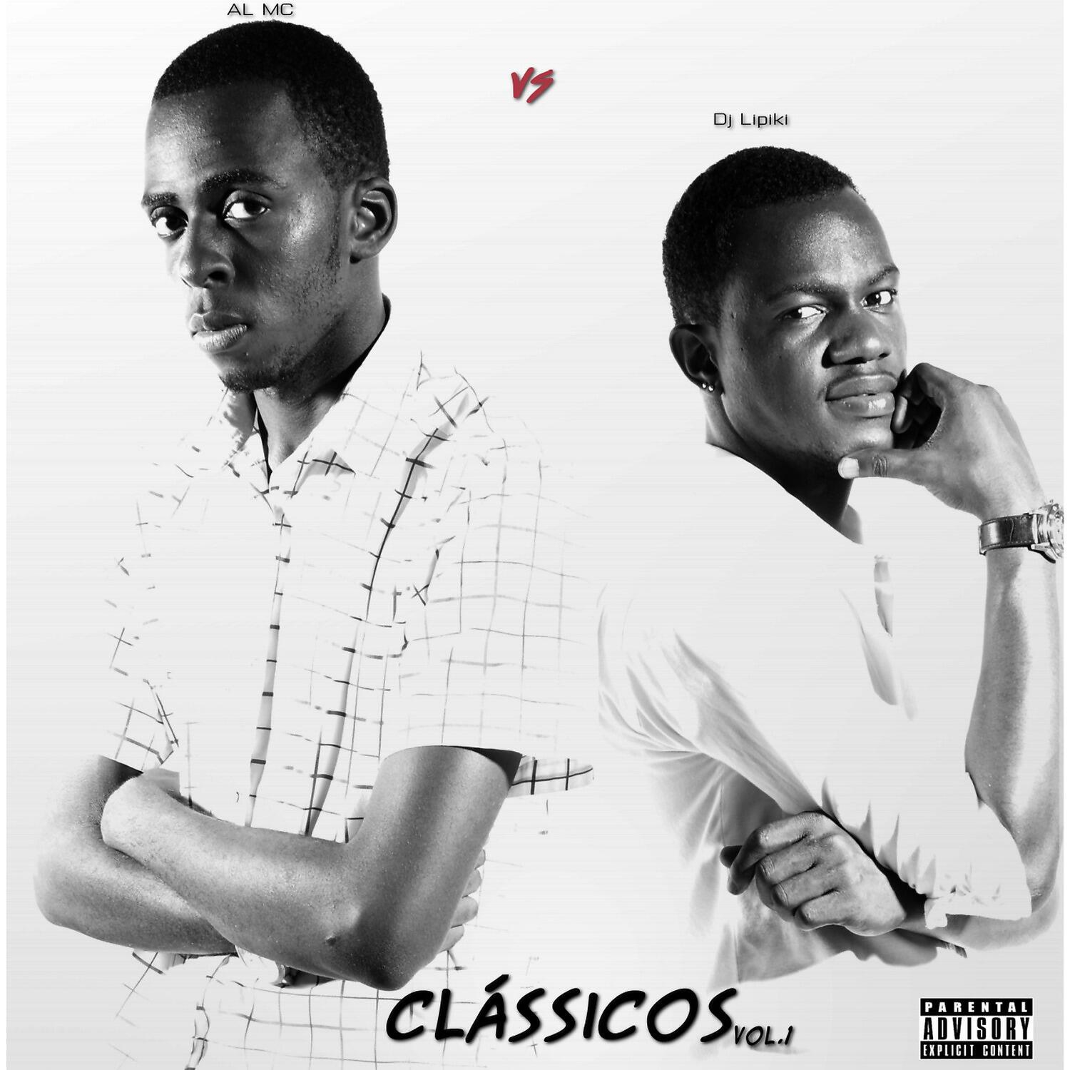 Релиз Clássicos, Vol. 1