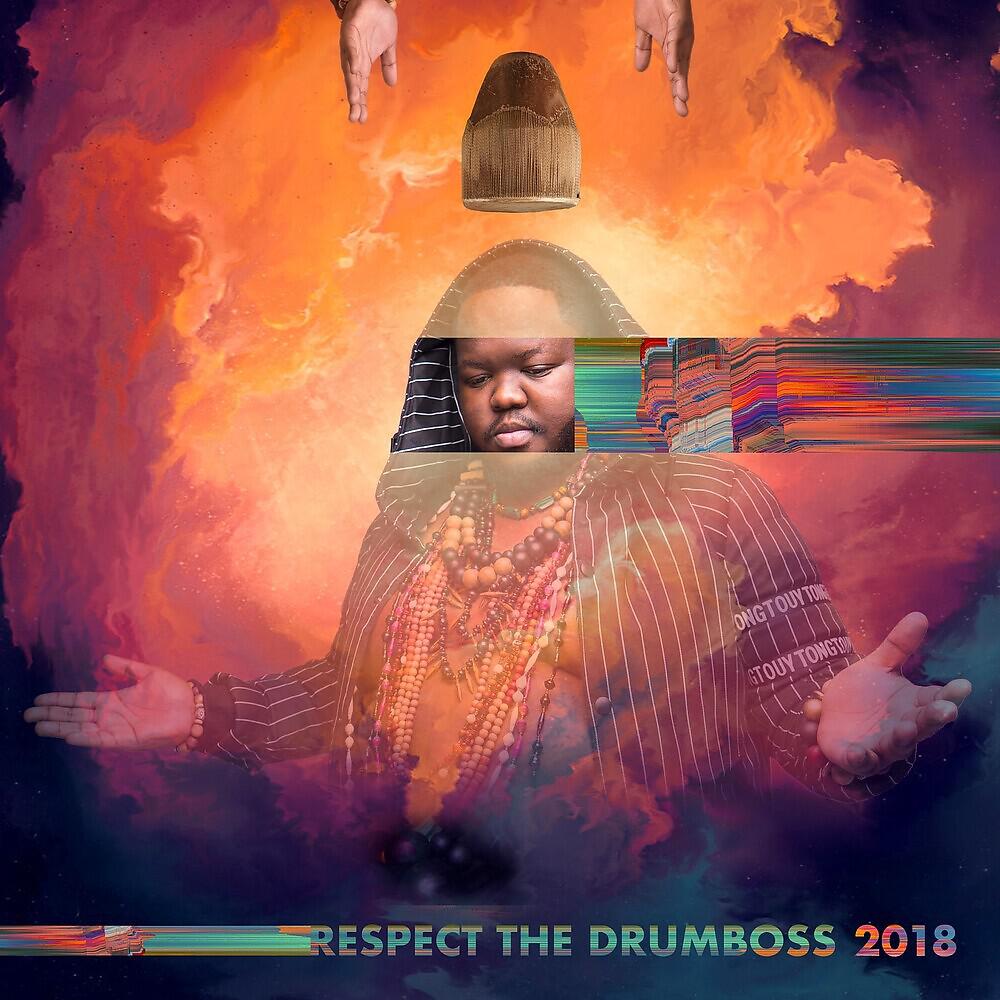Релиз Respect the Drumboss 2018