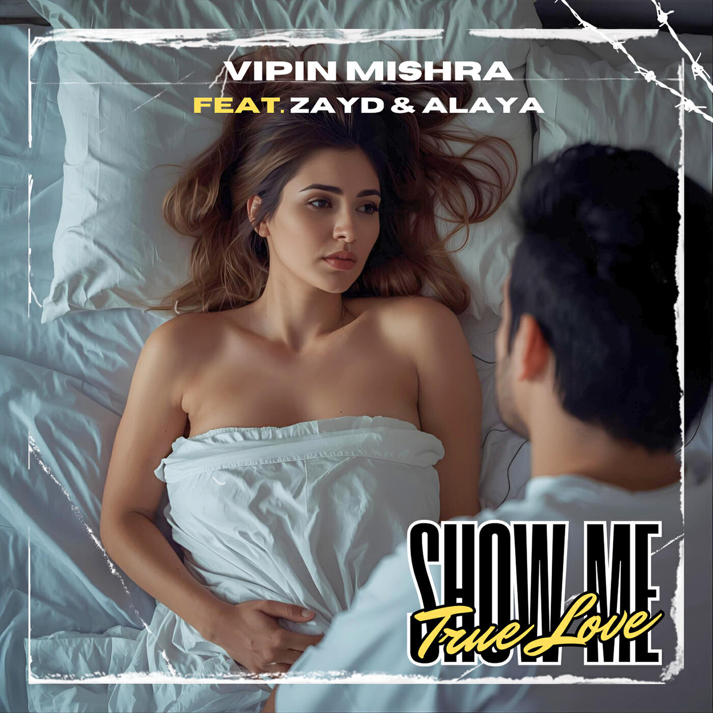 Релиз Show Me True Love