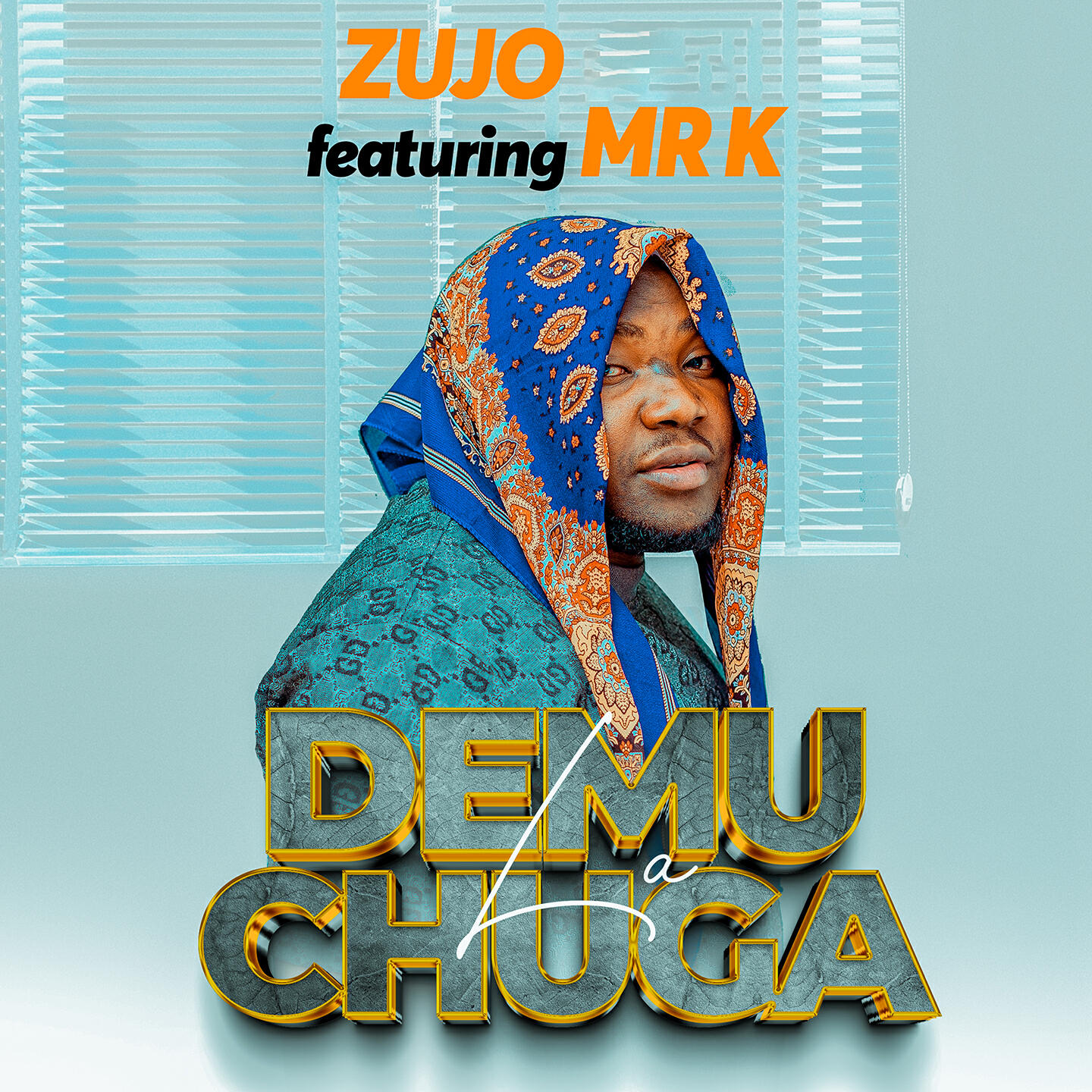 Релиз Demu La Chuga