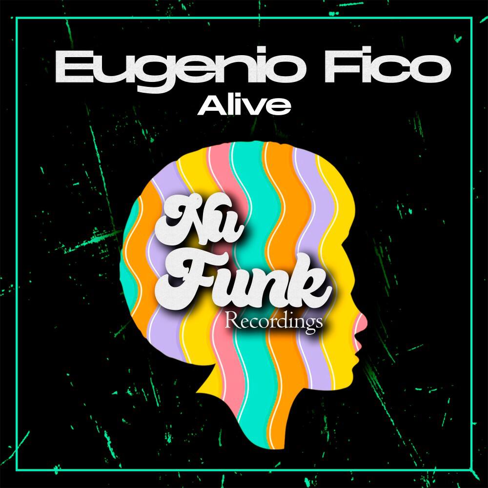 Релиз Alive
