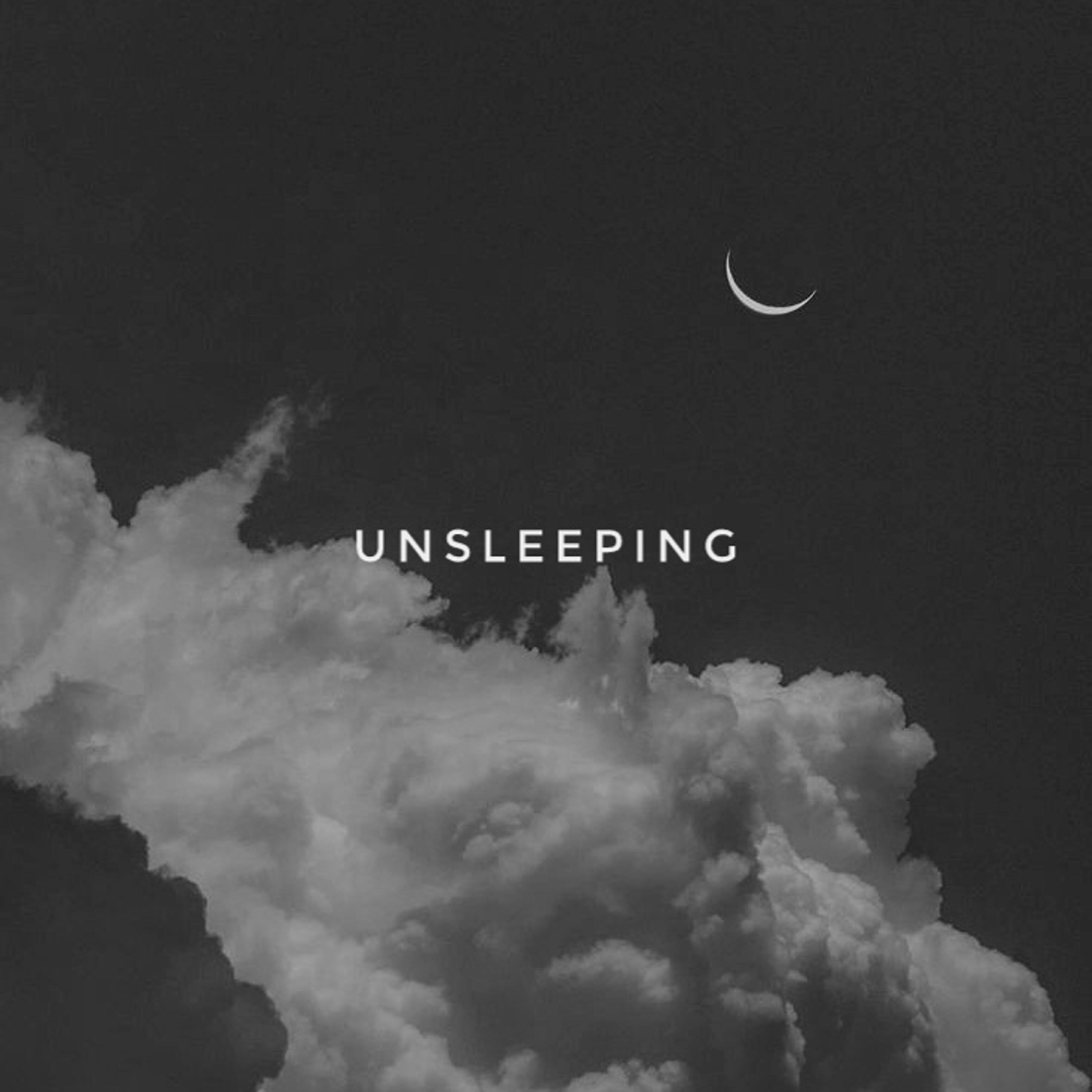 Релиз Unsleeping