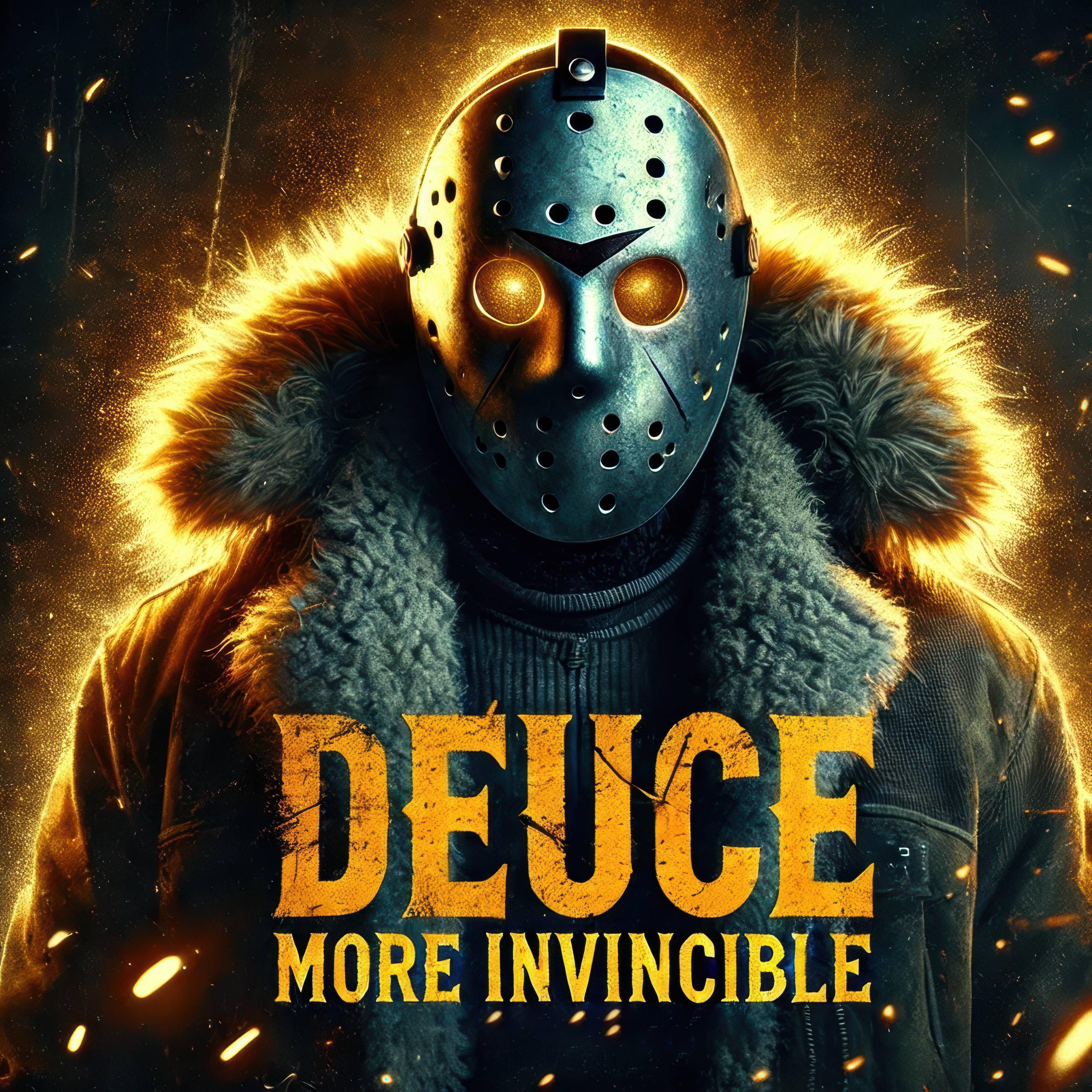 Релиз More Invincible