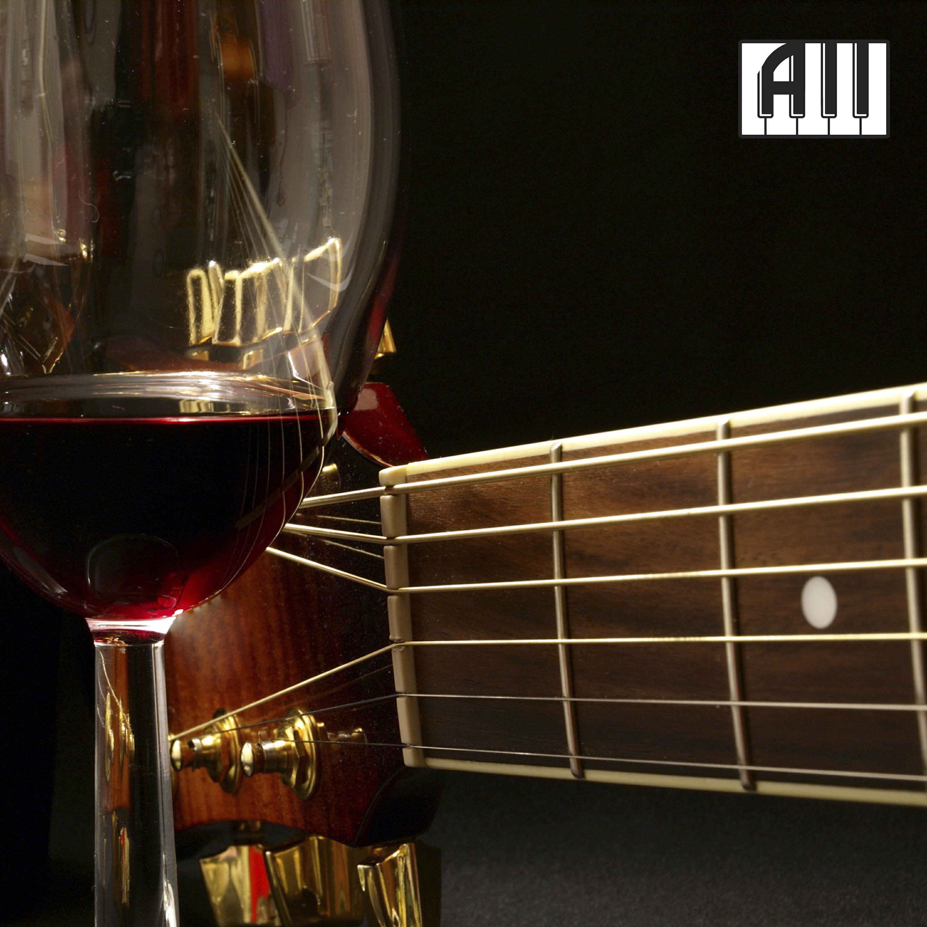 Релиз I have a glass of Merlot