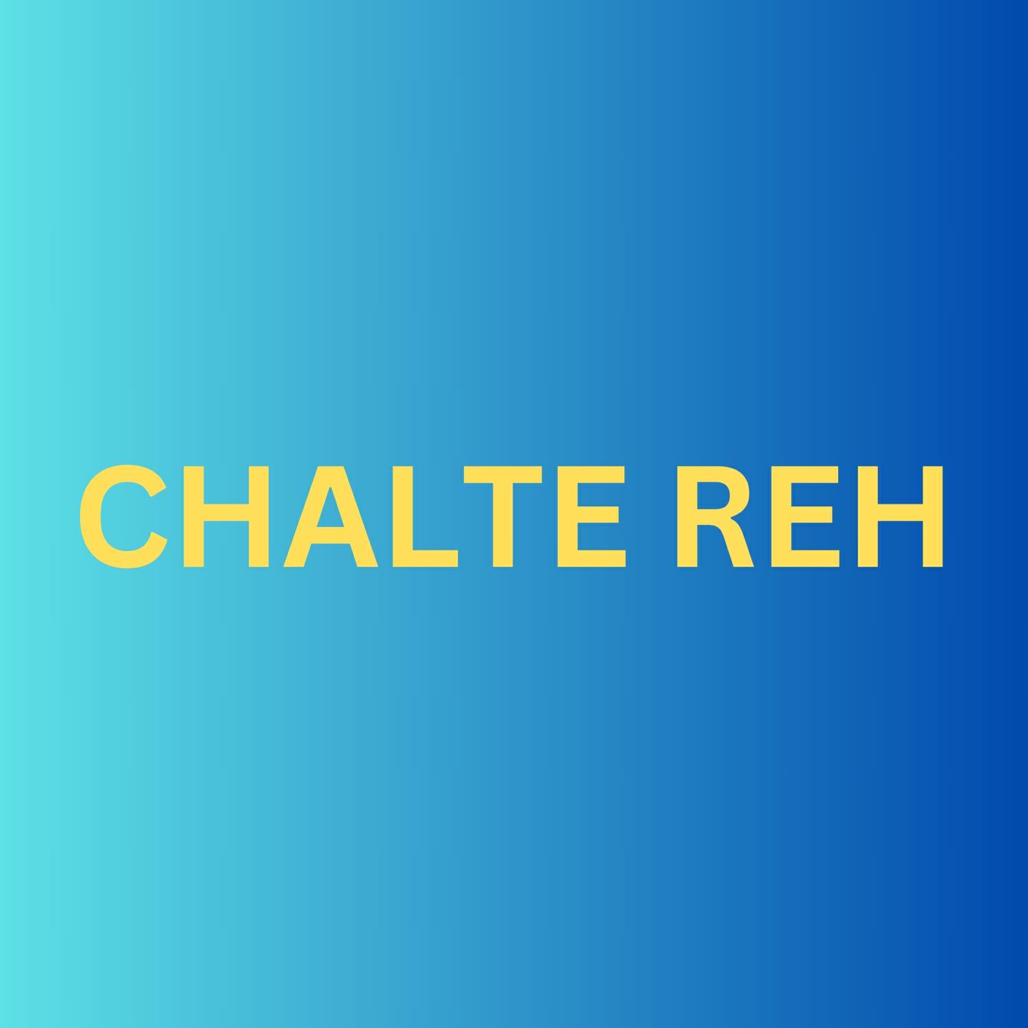 Релиз Chalte Reh