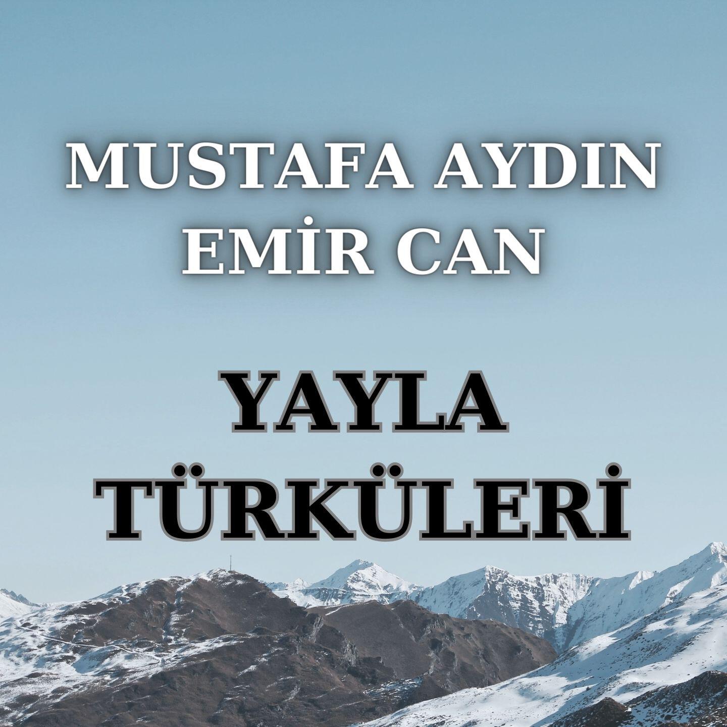 Релиз Yayla Türküleri