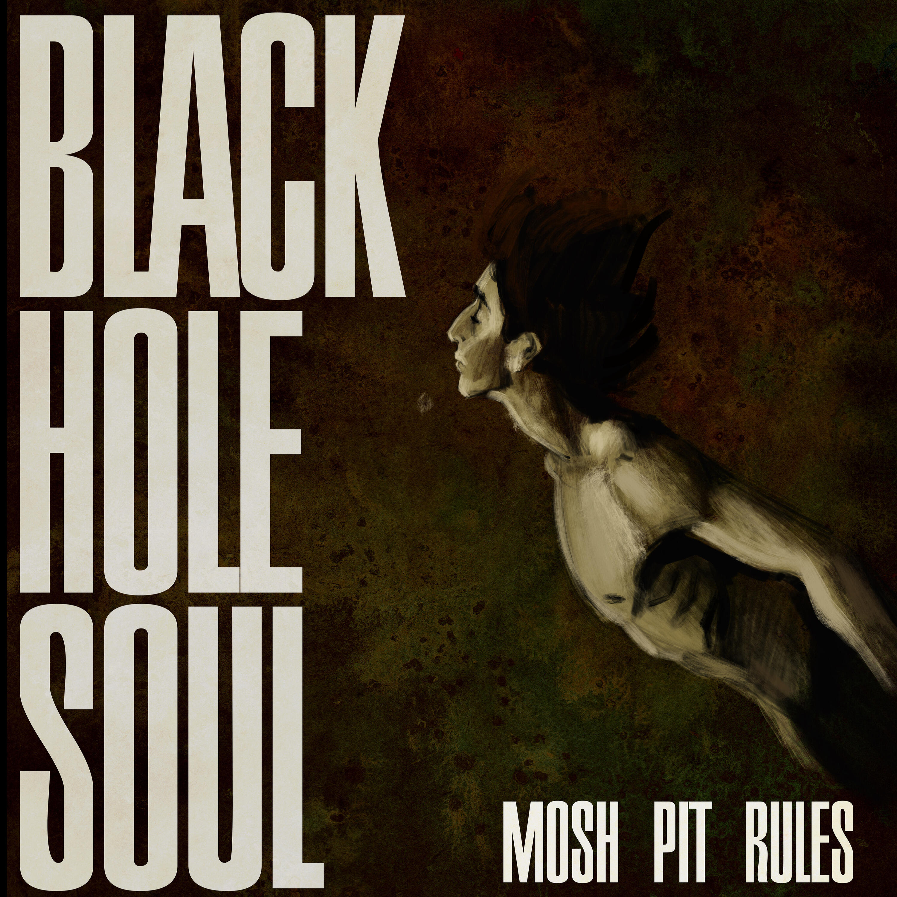 Релиз Black Hole Soul (Thursday)