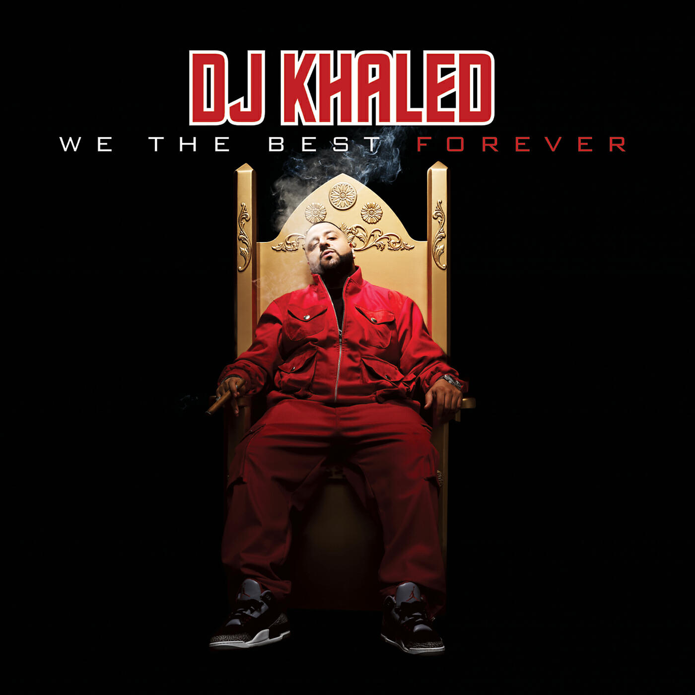 Скачать песню DJ Khaled, Ace Hood, Wale, Meek Mill, Vado, Big Sean - Future (Album Version) бесплатно в MP3 для Android и iOS