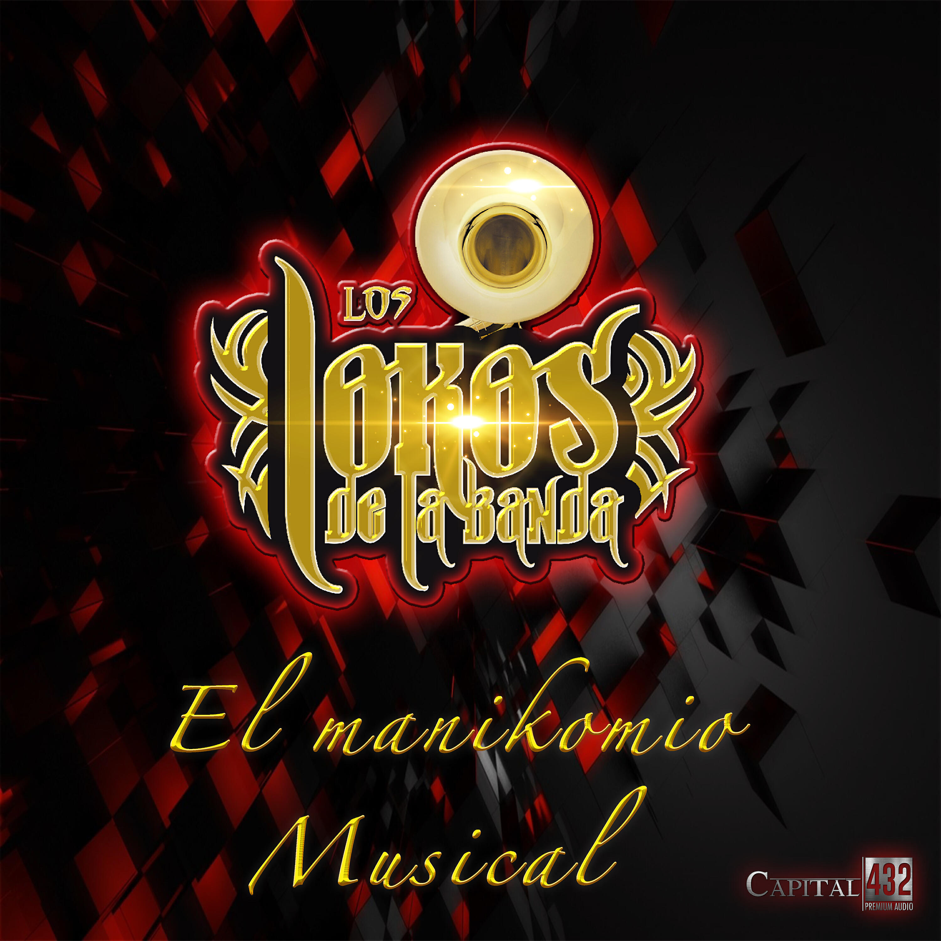 Los Lokos de la Banda