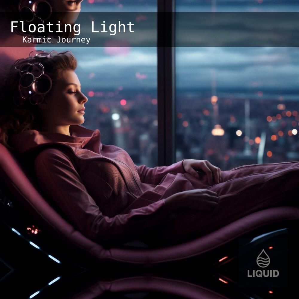 Релиз Floating Light