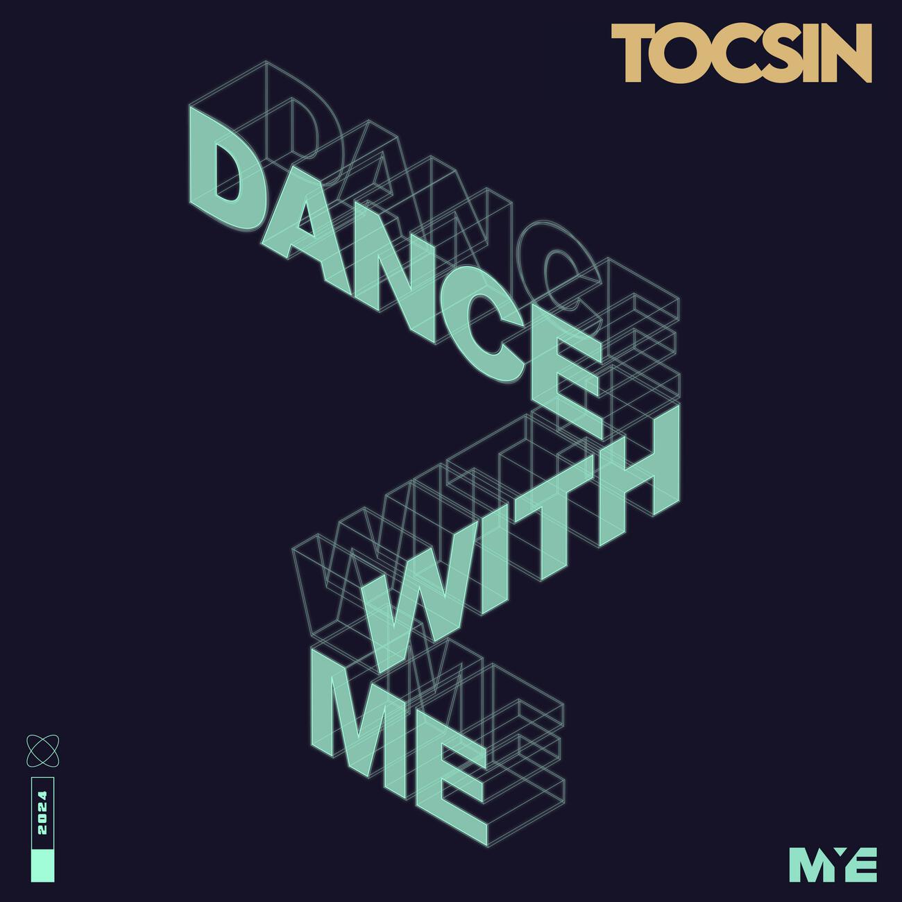 Релиз Dance With Me