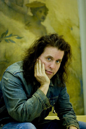 Mark Mulcahy