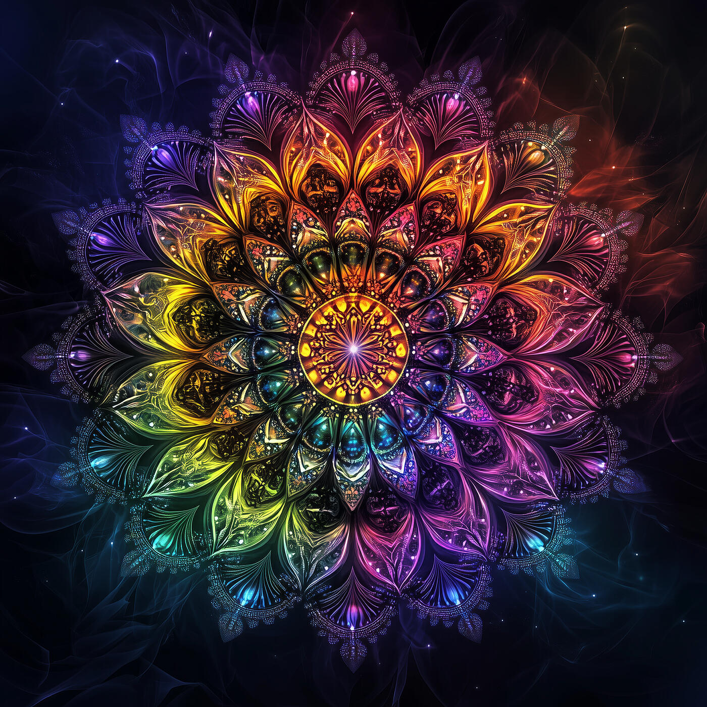 Релиз 528 Hz Miracle Tones