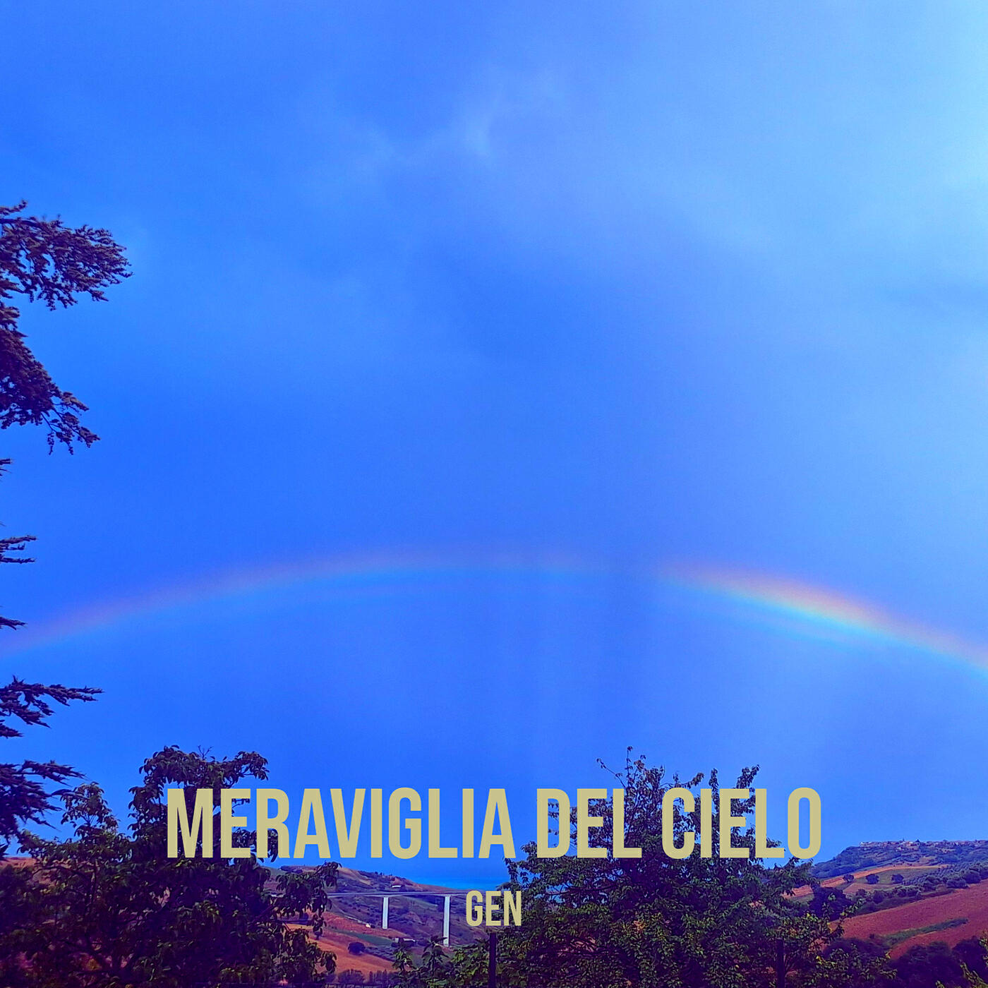 Релиз Meraviglia del cielo