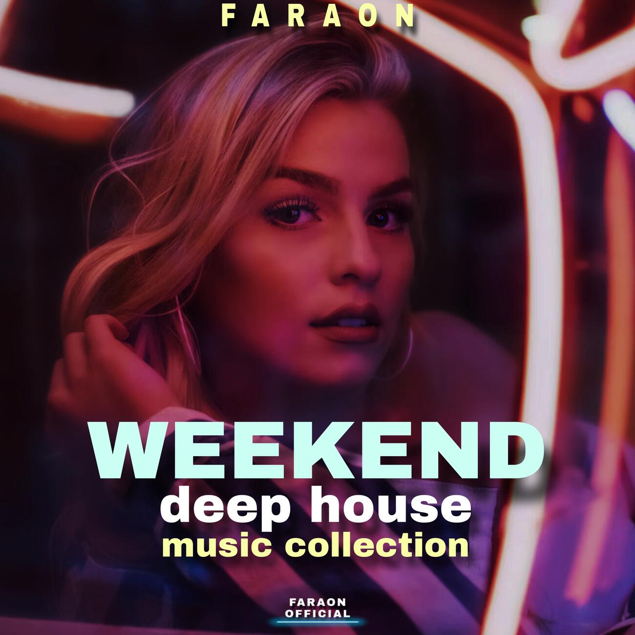 Релиз Weekend Deep House Music Collection