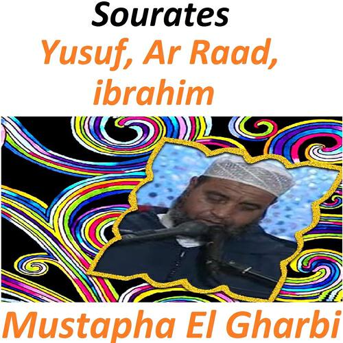 Релиз Sourates Yusuf, Ar Raad, Ibrahim
