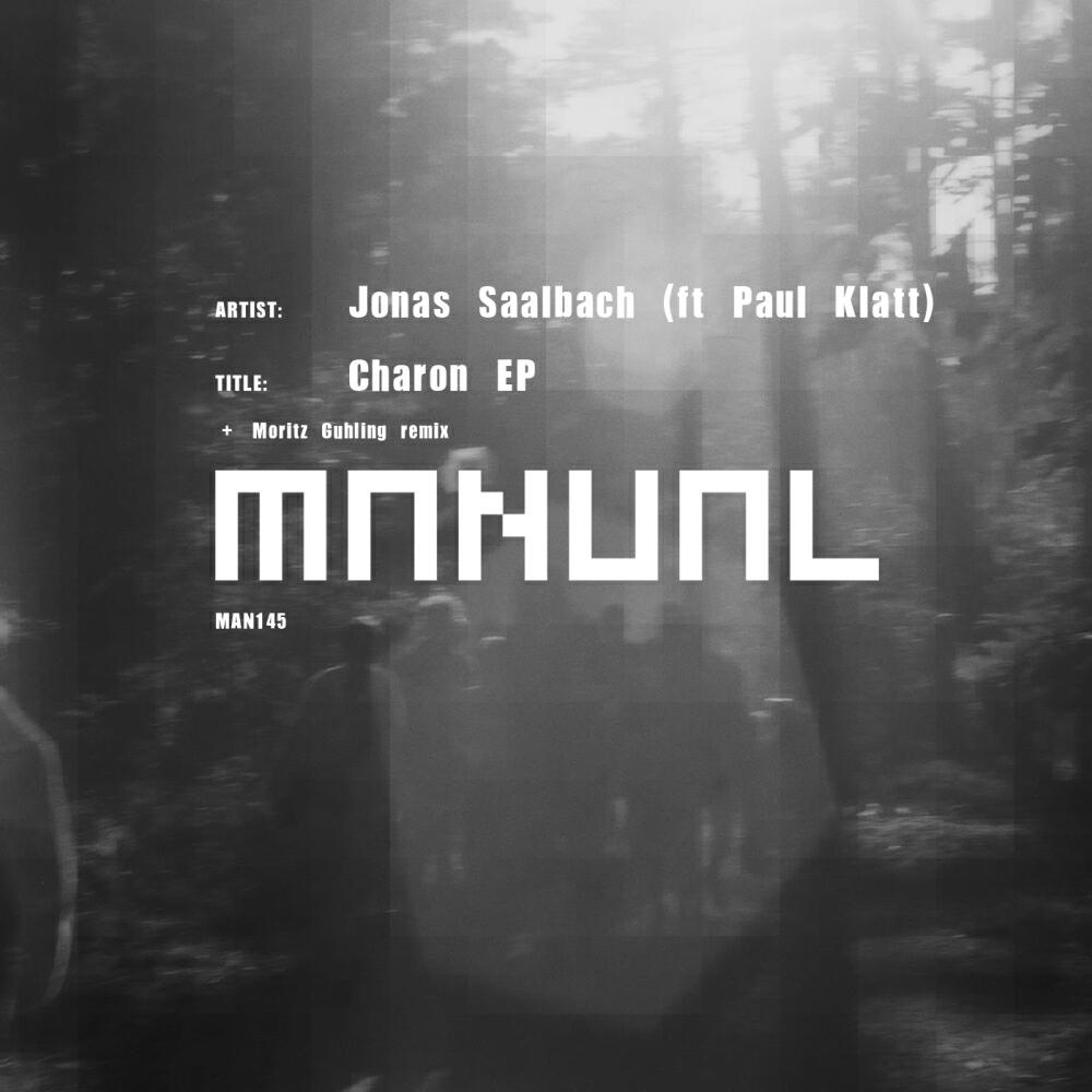 Постер альбома Charon EP