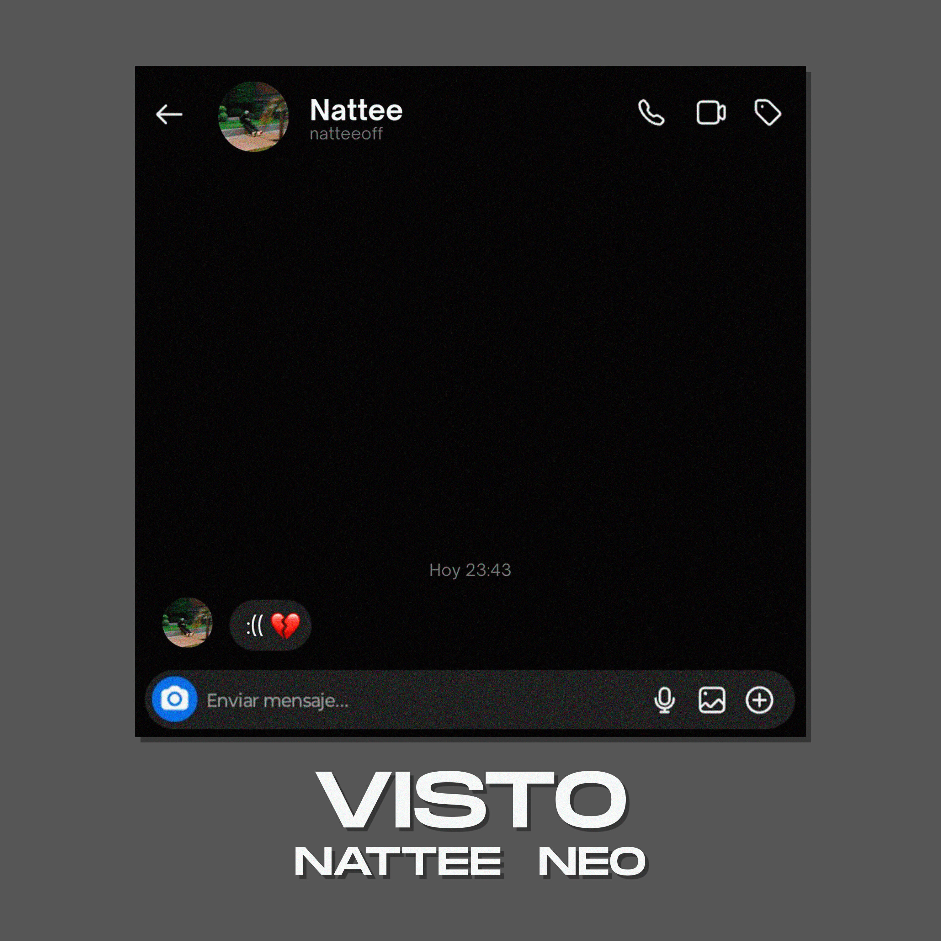 Релиз Visto