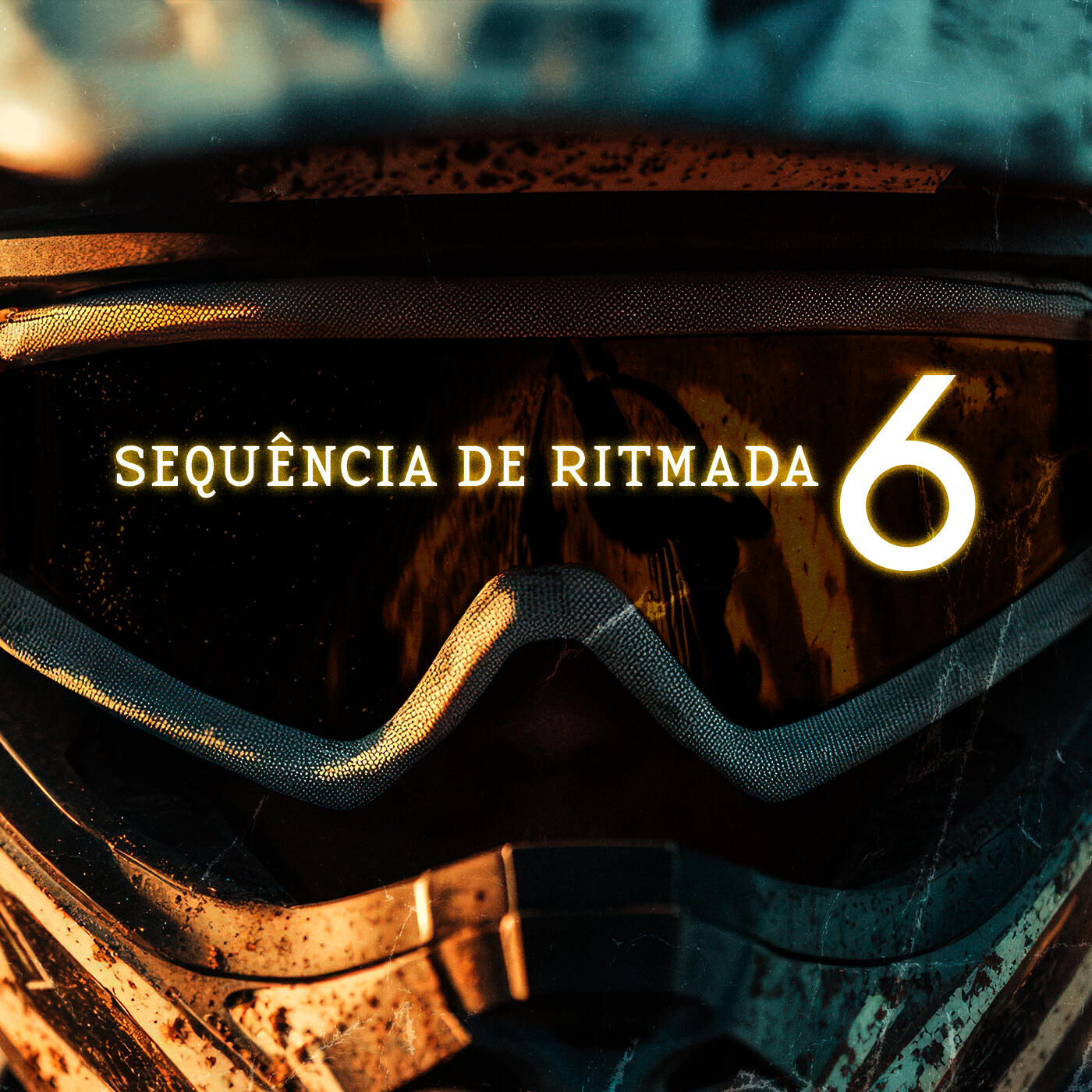 Релиз SEQUÊNCIA DE RITMADA 6