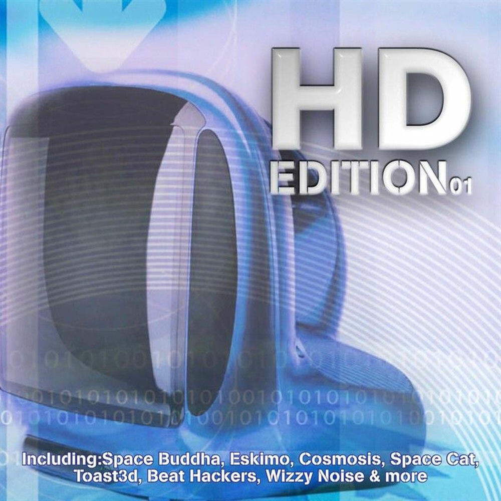 Релиз High Definition Edition Vol 1