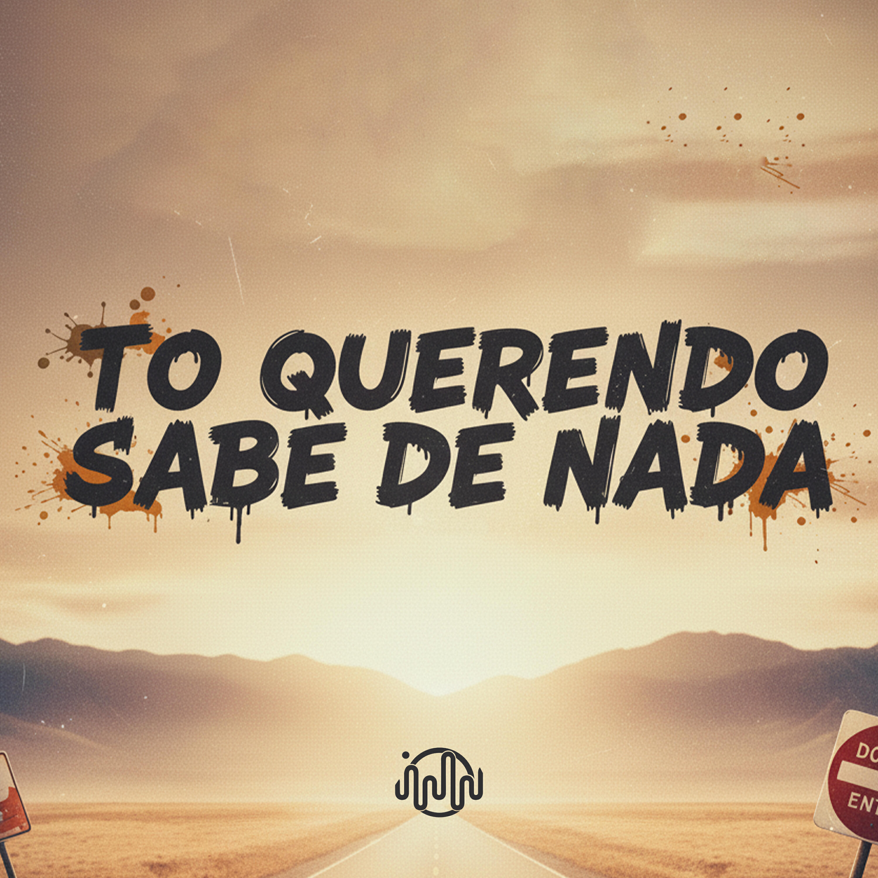 Релиз To Querendo Sabe de Nada