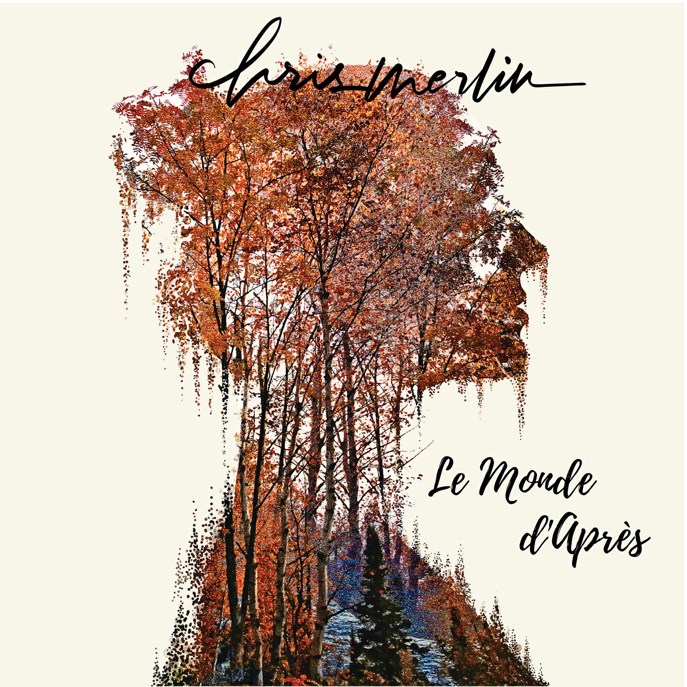 Релиз Le Monde d'Après